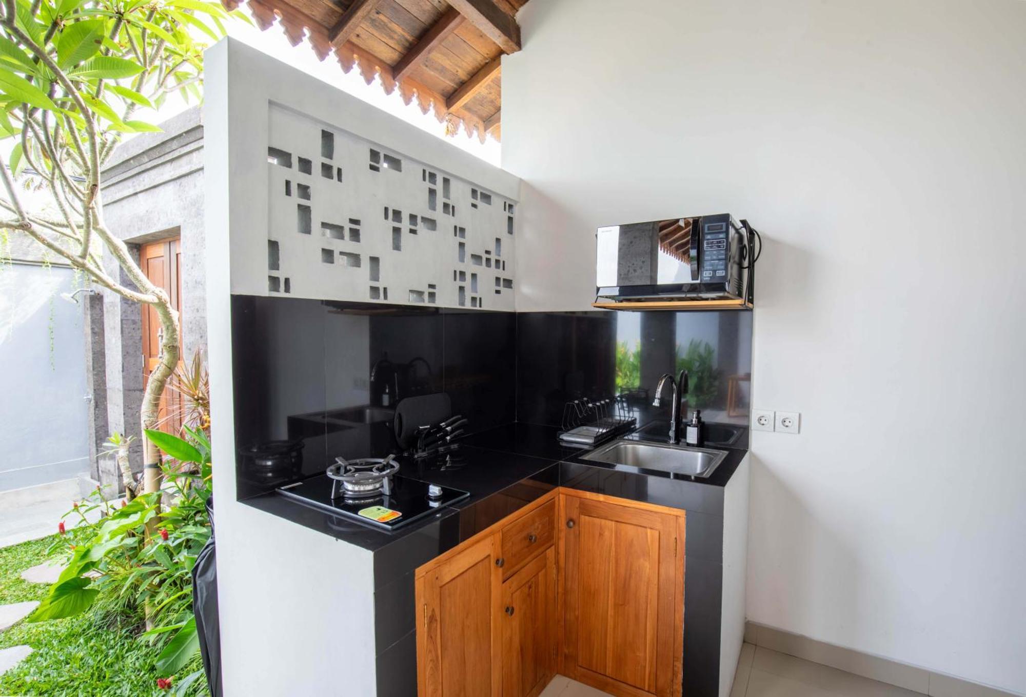 Weda Ubud (Bali)