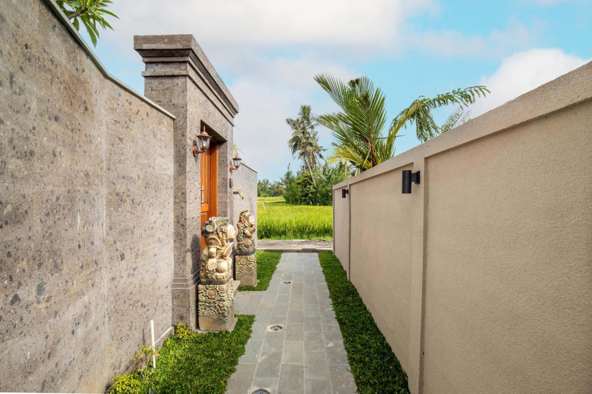 Lodge Weda Ubud (Bali)