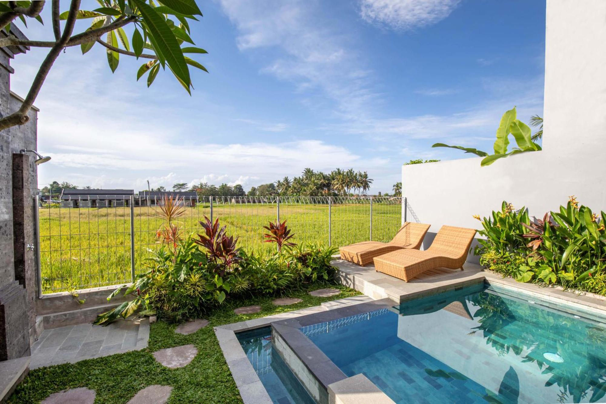 Weda * Ubud (Bali)