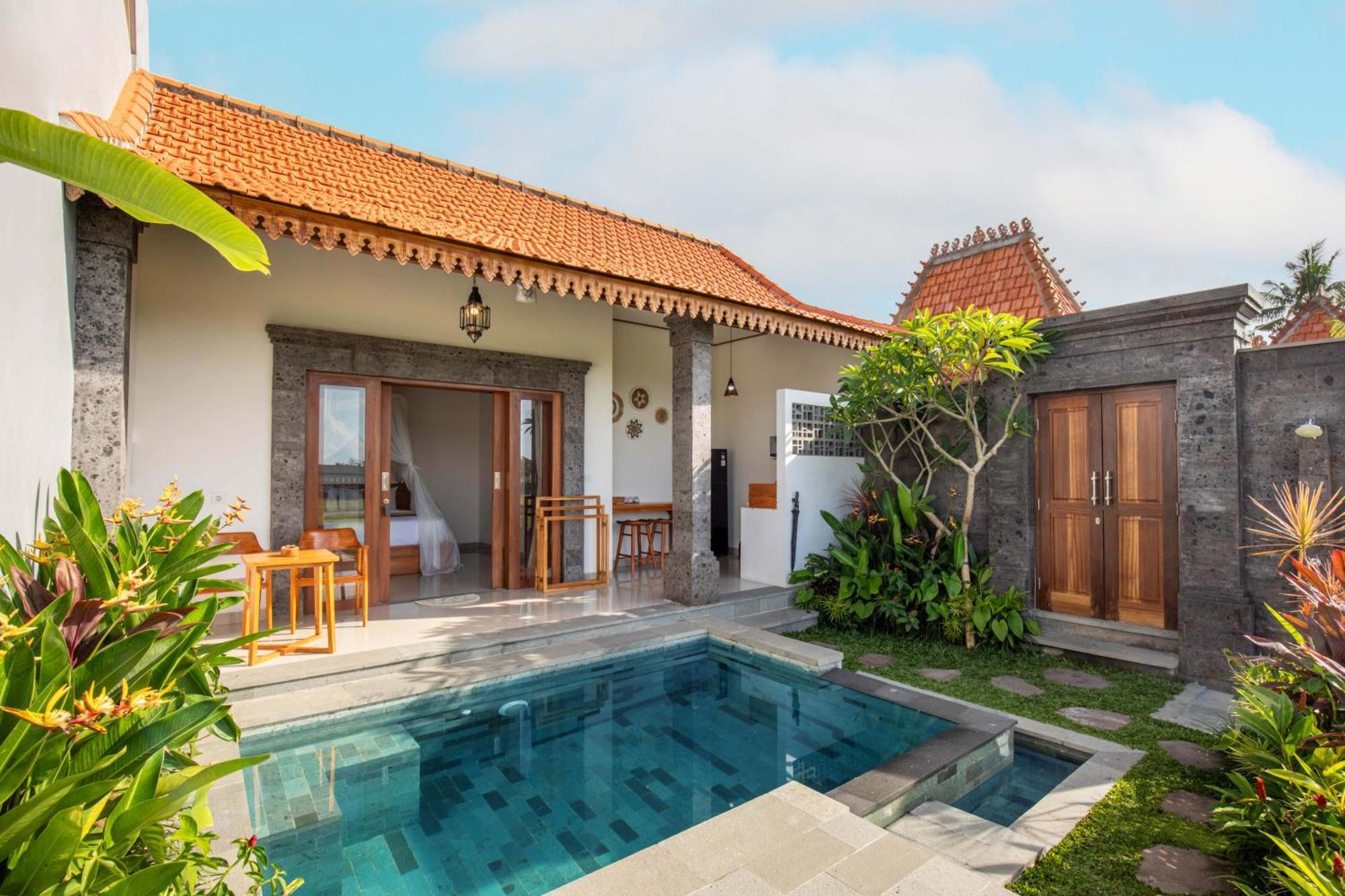 Lodge Weda Ubud (Bali)