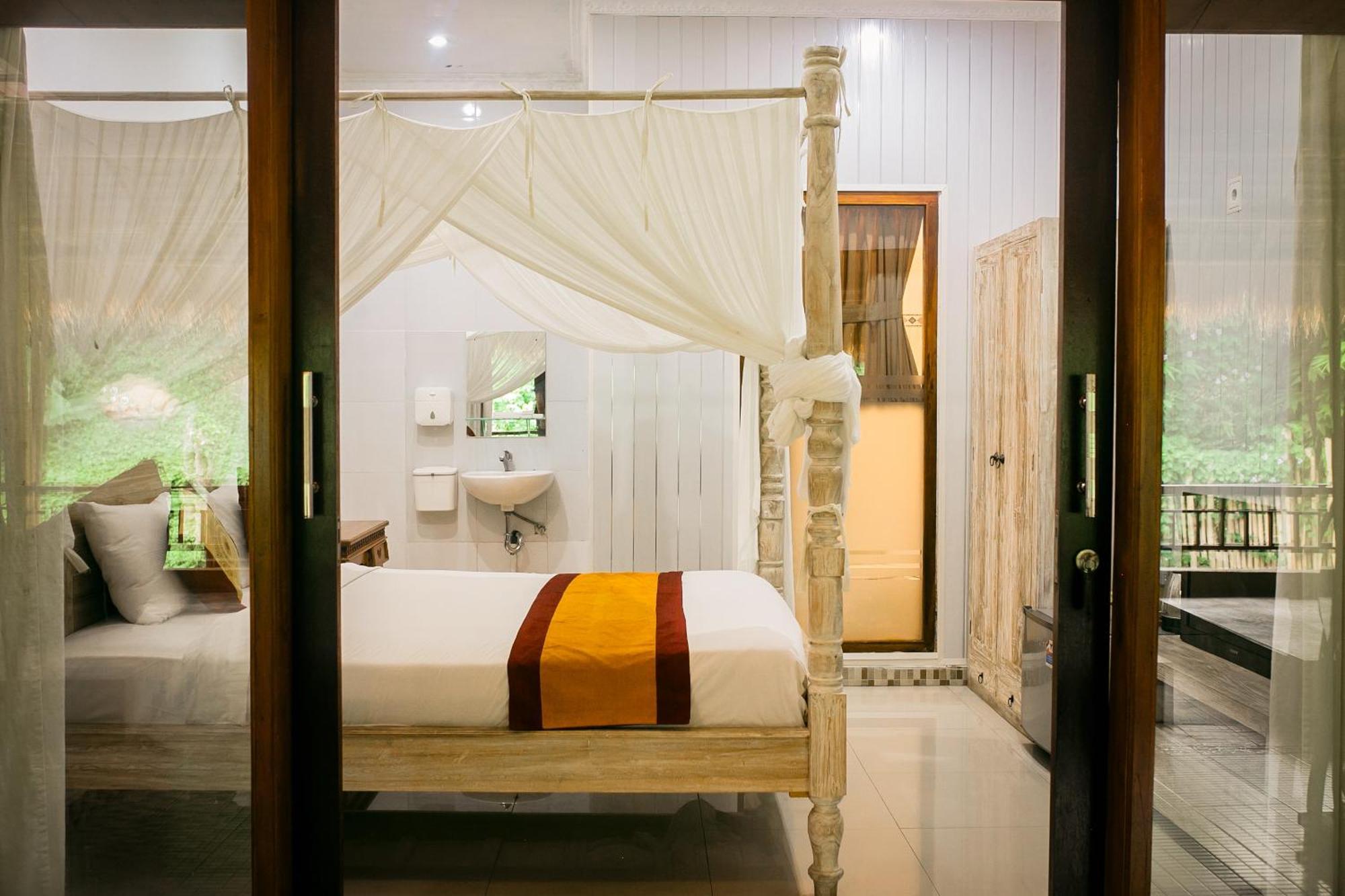 Hotel Kubuku 3*