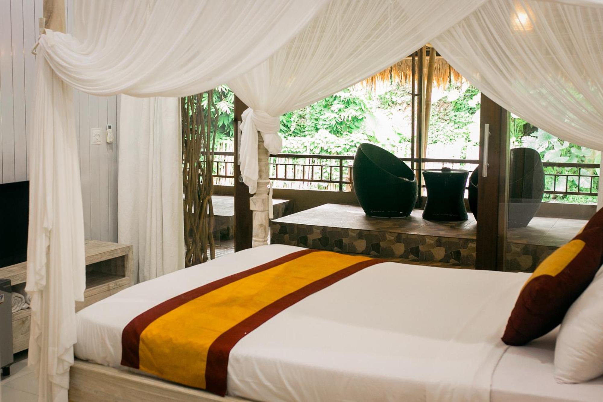 Kubuku 3* Ubud