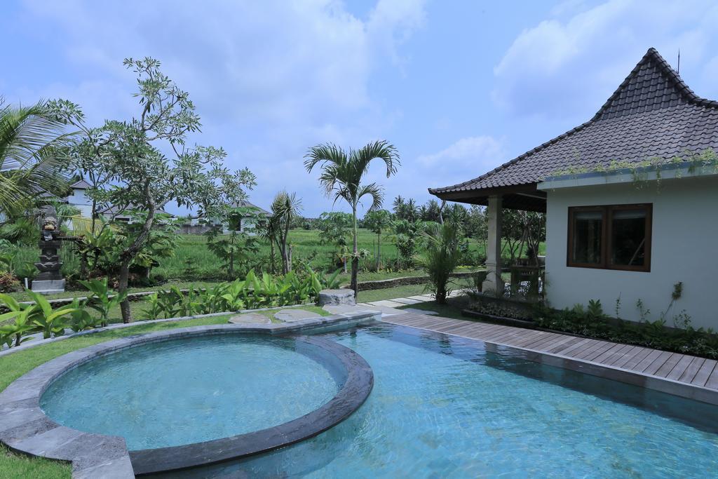 Masia Ubud (Bali)