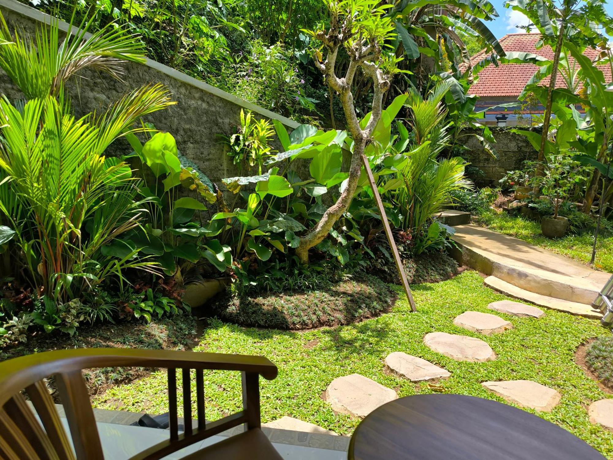 Bambu Holiday park