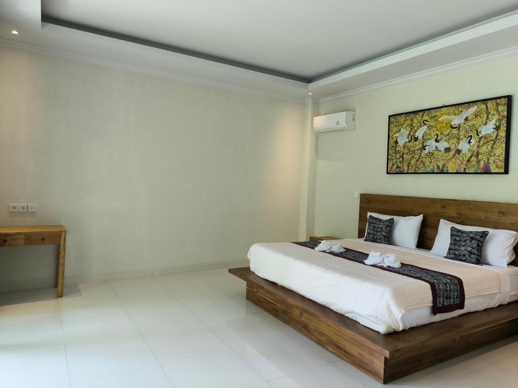 Bambu Ubud (Bali)