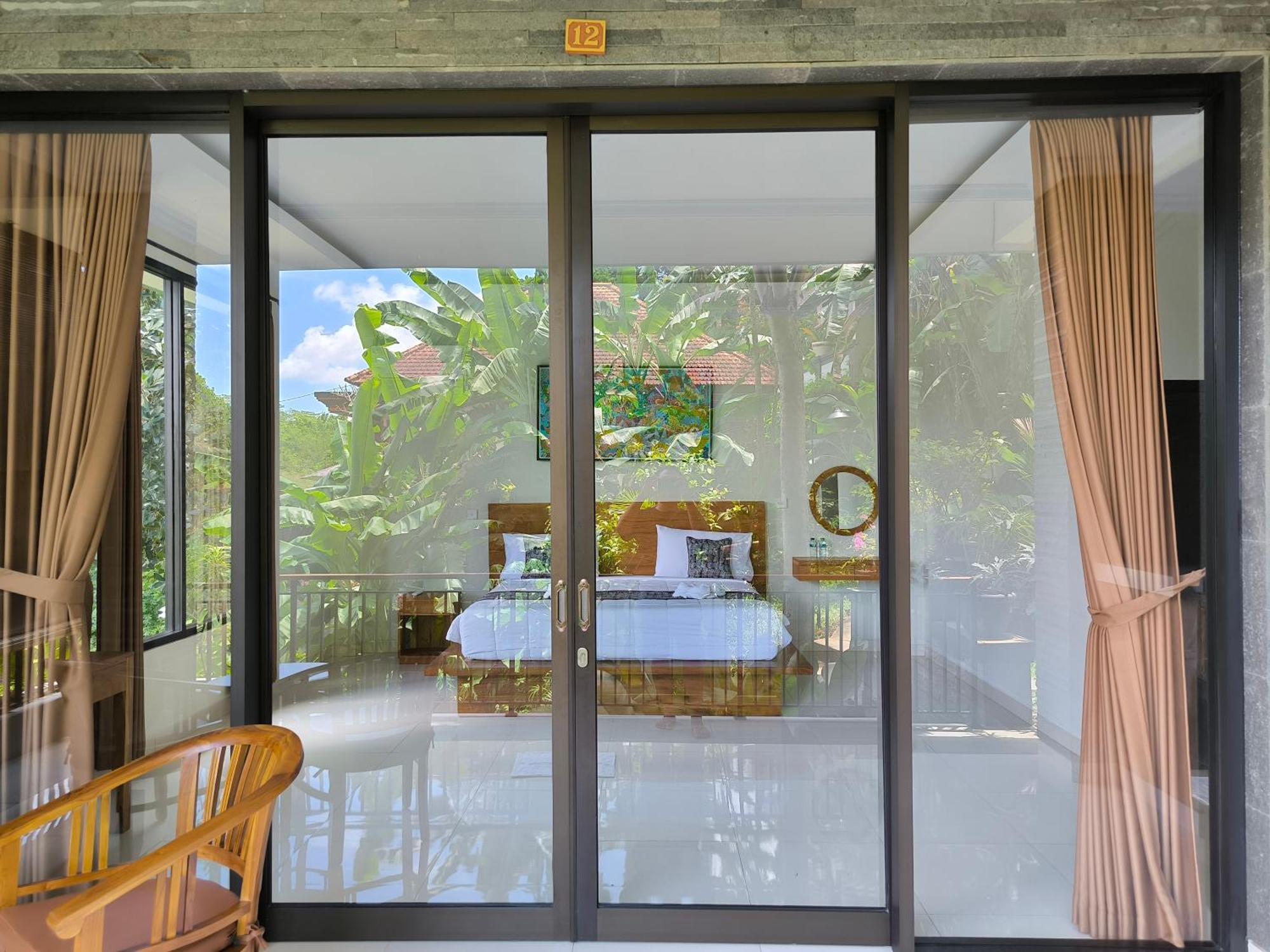 Bambu Holiday park