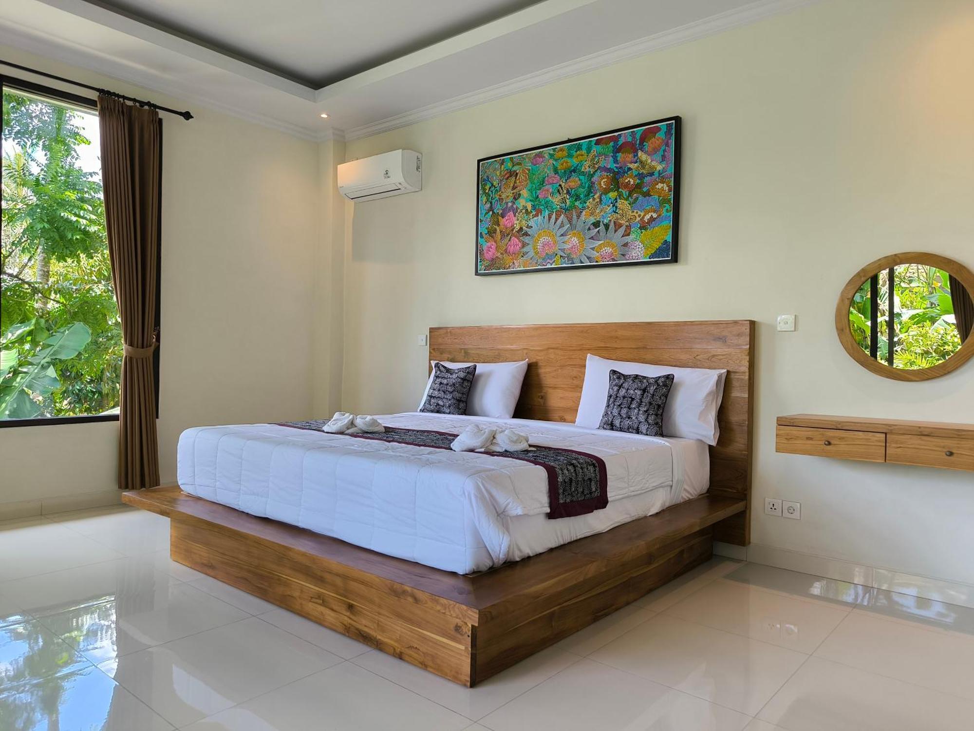 Bambu Holiday park *