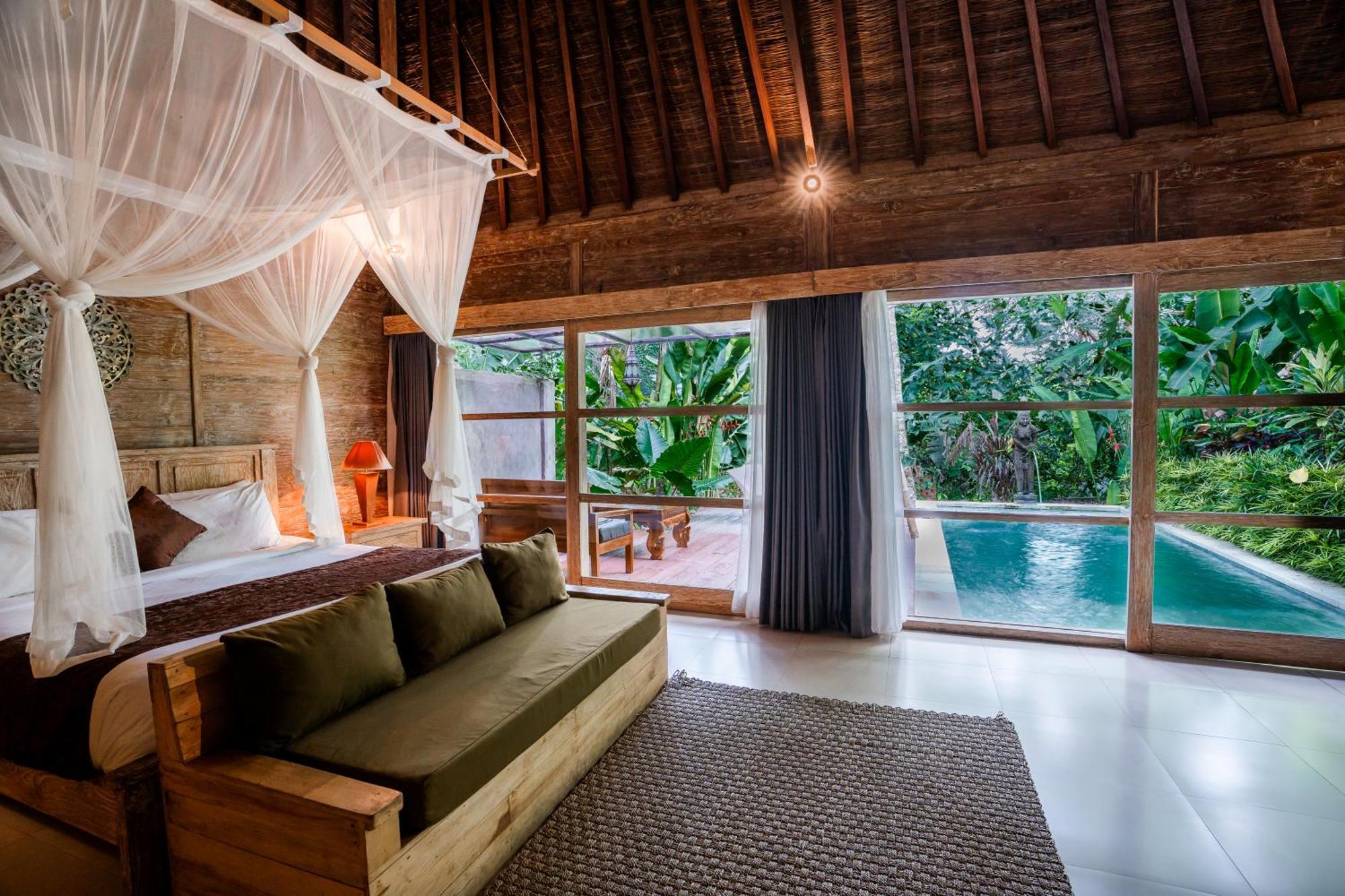 Holiday park Bije Suite Villa Ubud Ubud (Bali)
