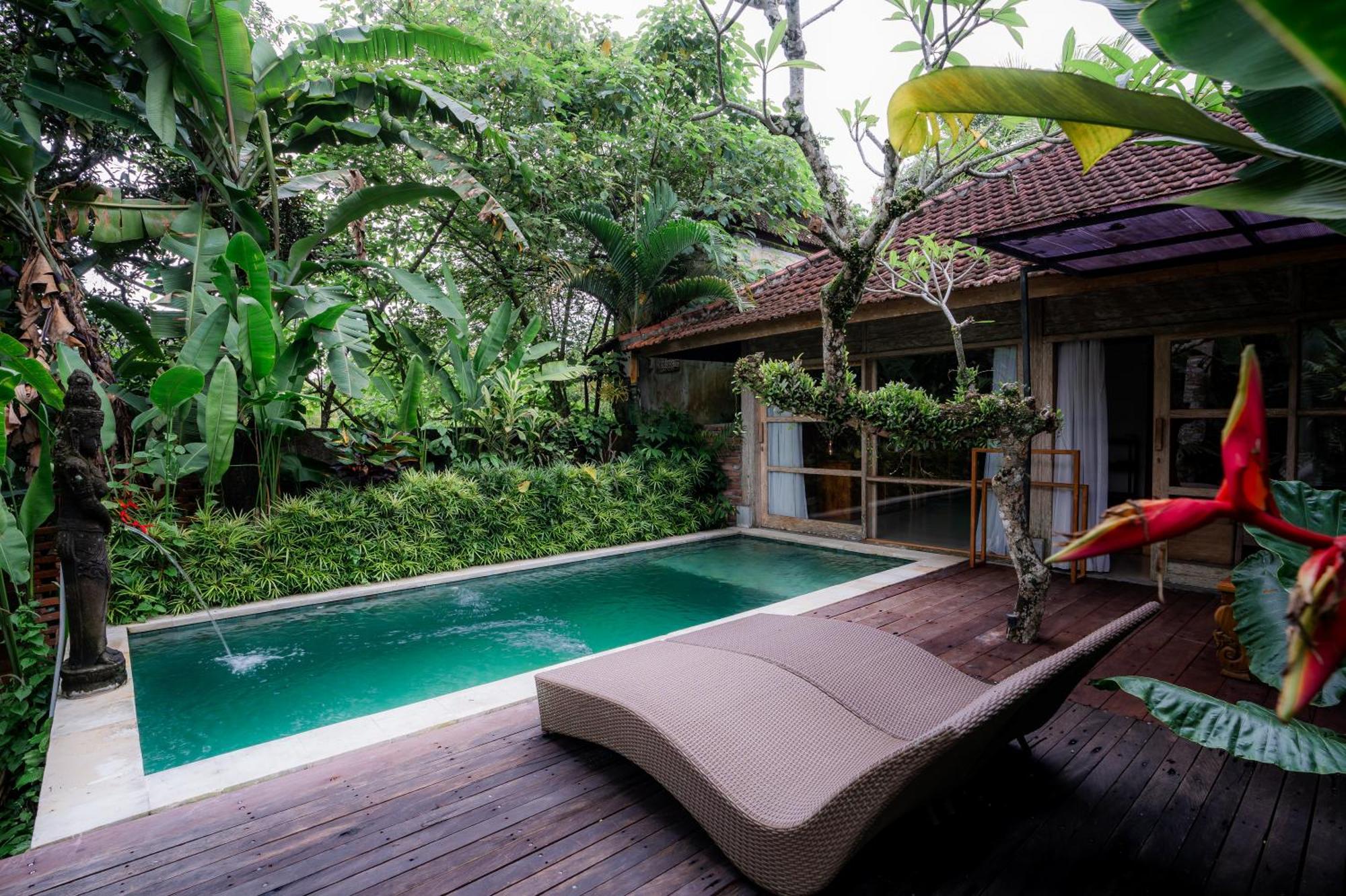 Bije Suite Villa Ubud Ubud (Bali)