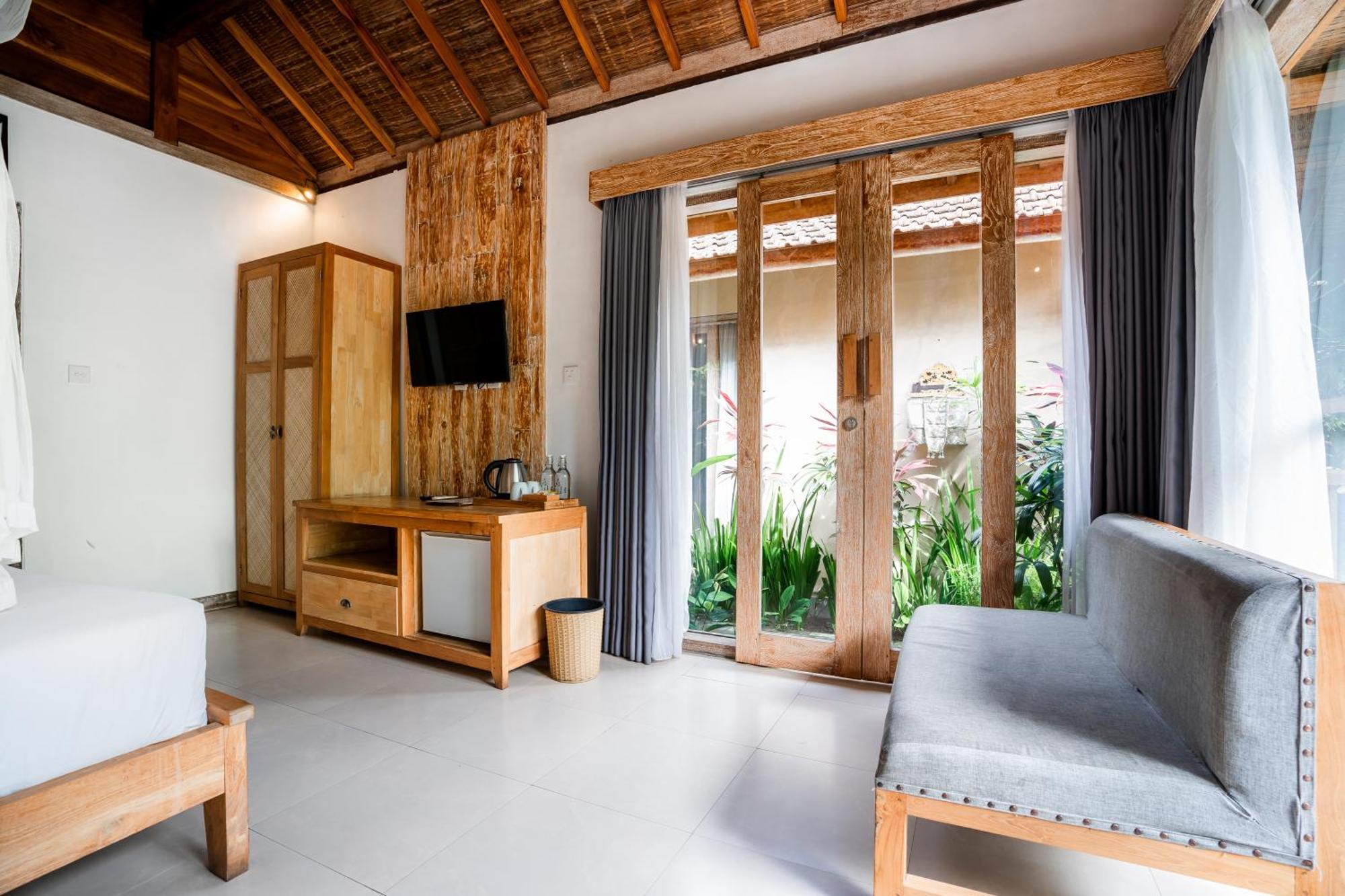 Holiday park Bije Suite Villa Ubud