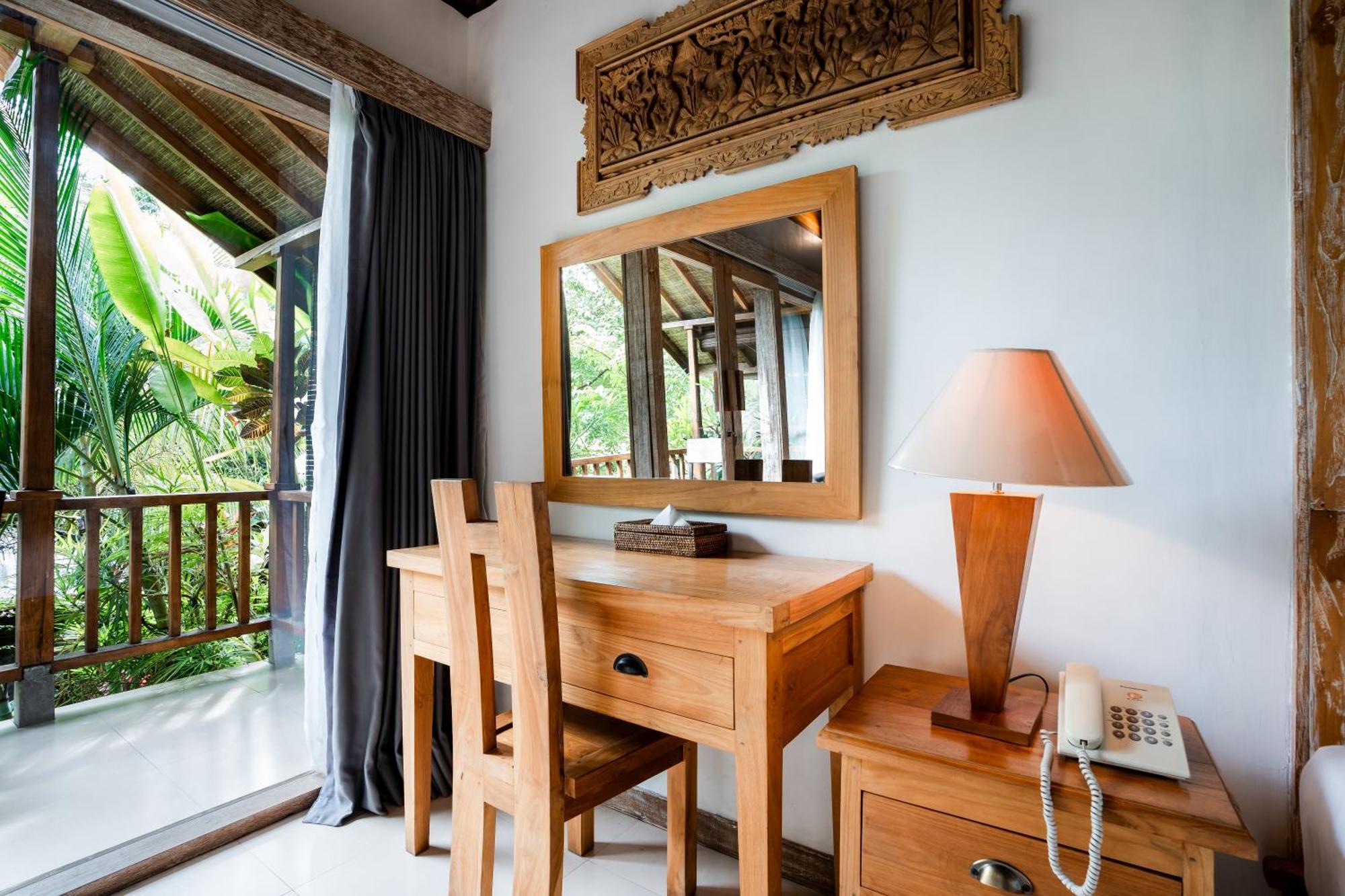 Bije Suite Villa Ubud 4* Ubud (Bali)