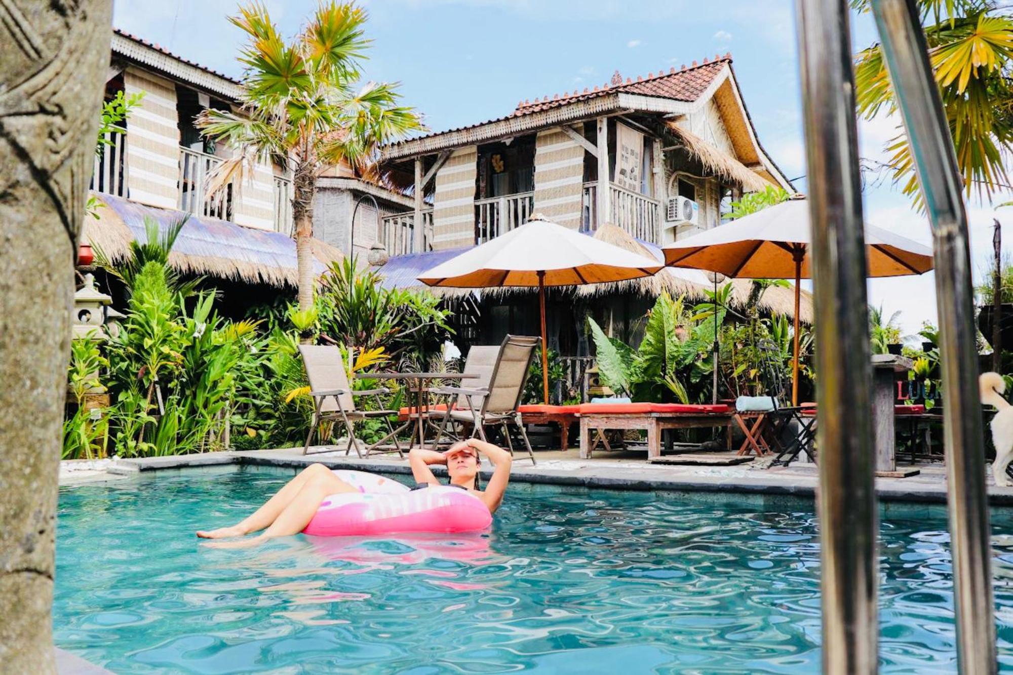 Royal Jj & Ubud