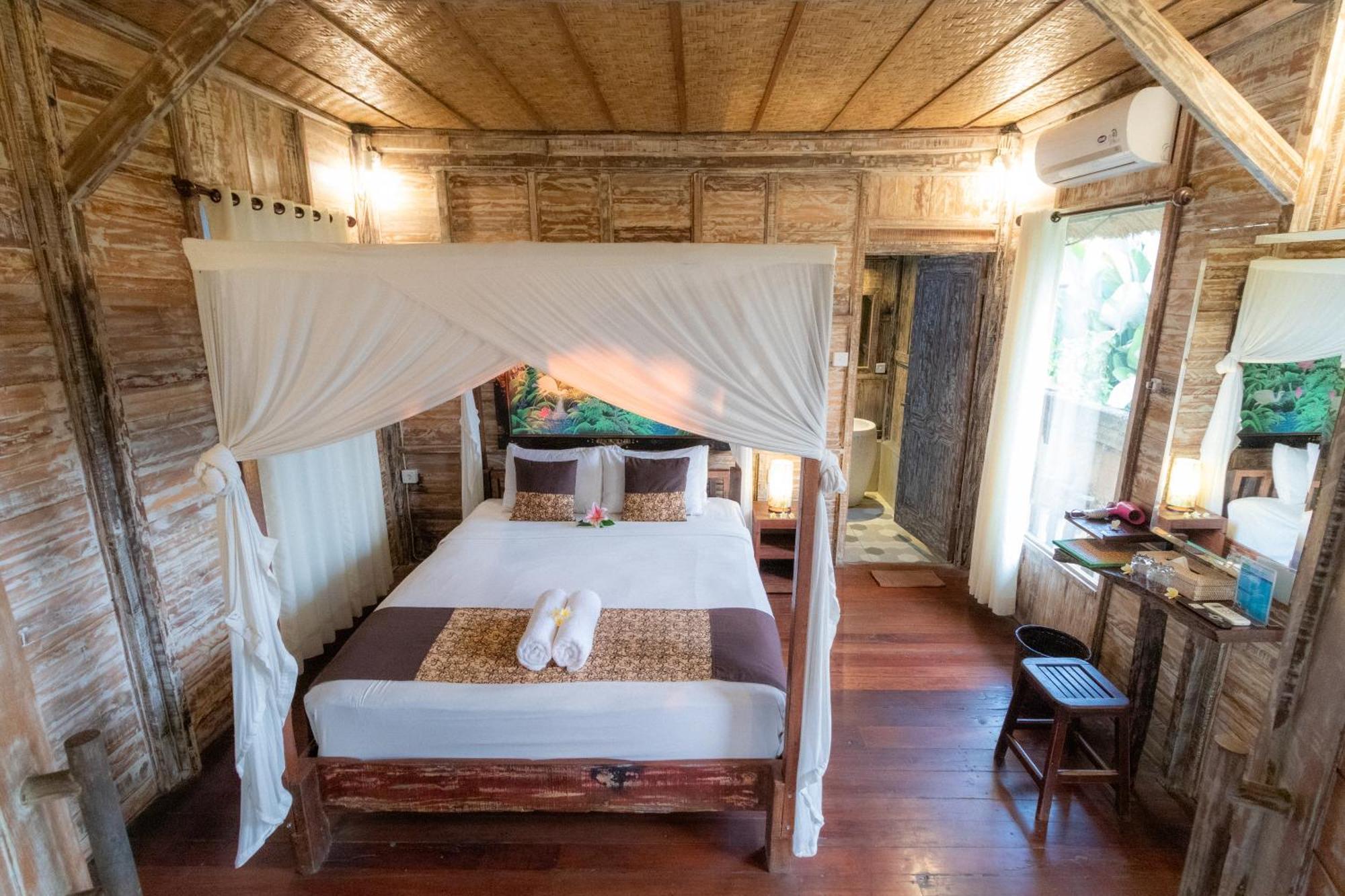 Royal Jj & Ubud (Bali)