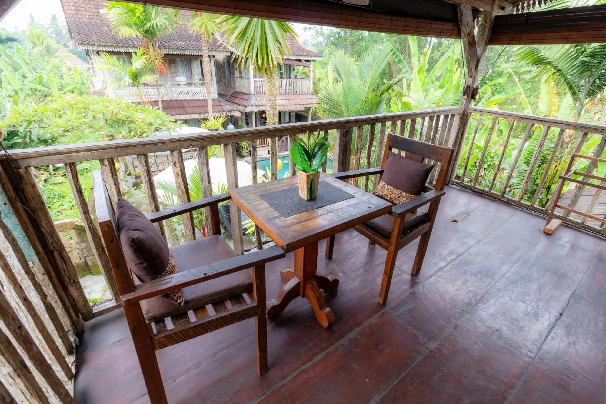 Royal Jj & Ferienpark Ubud