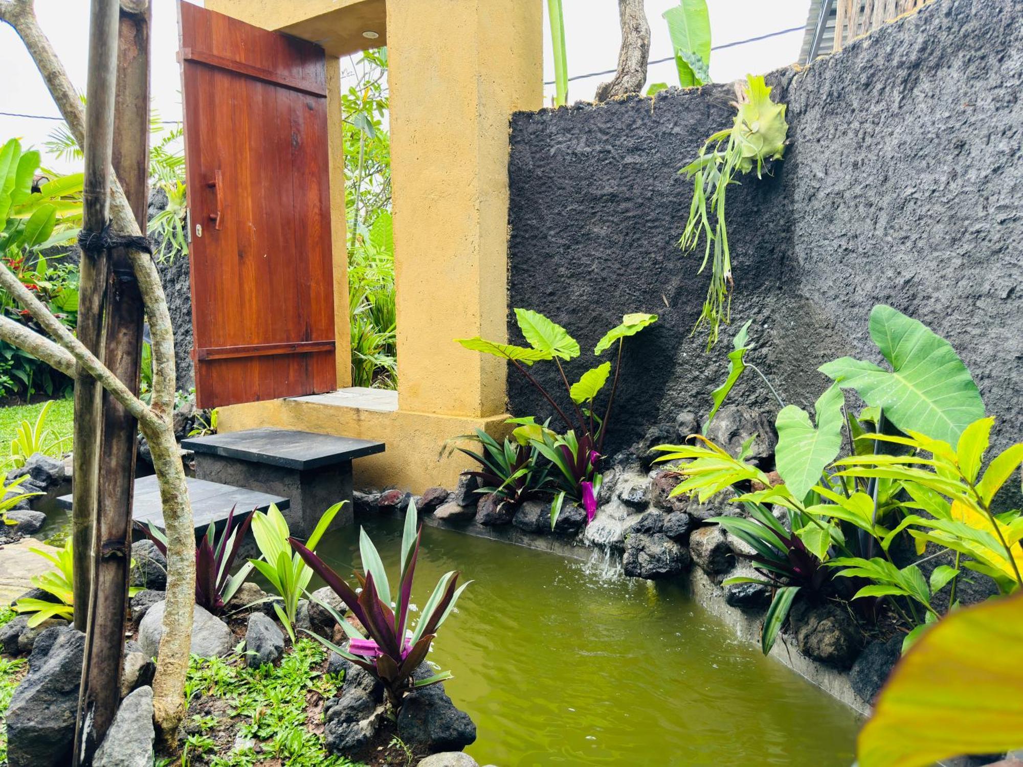 Villa Uma Jala *