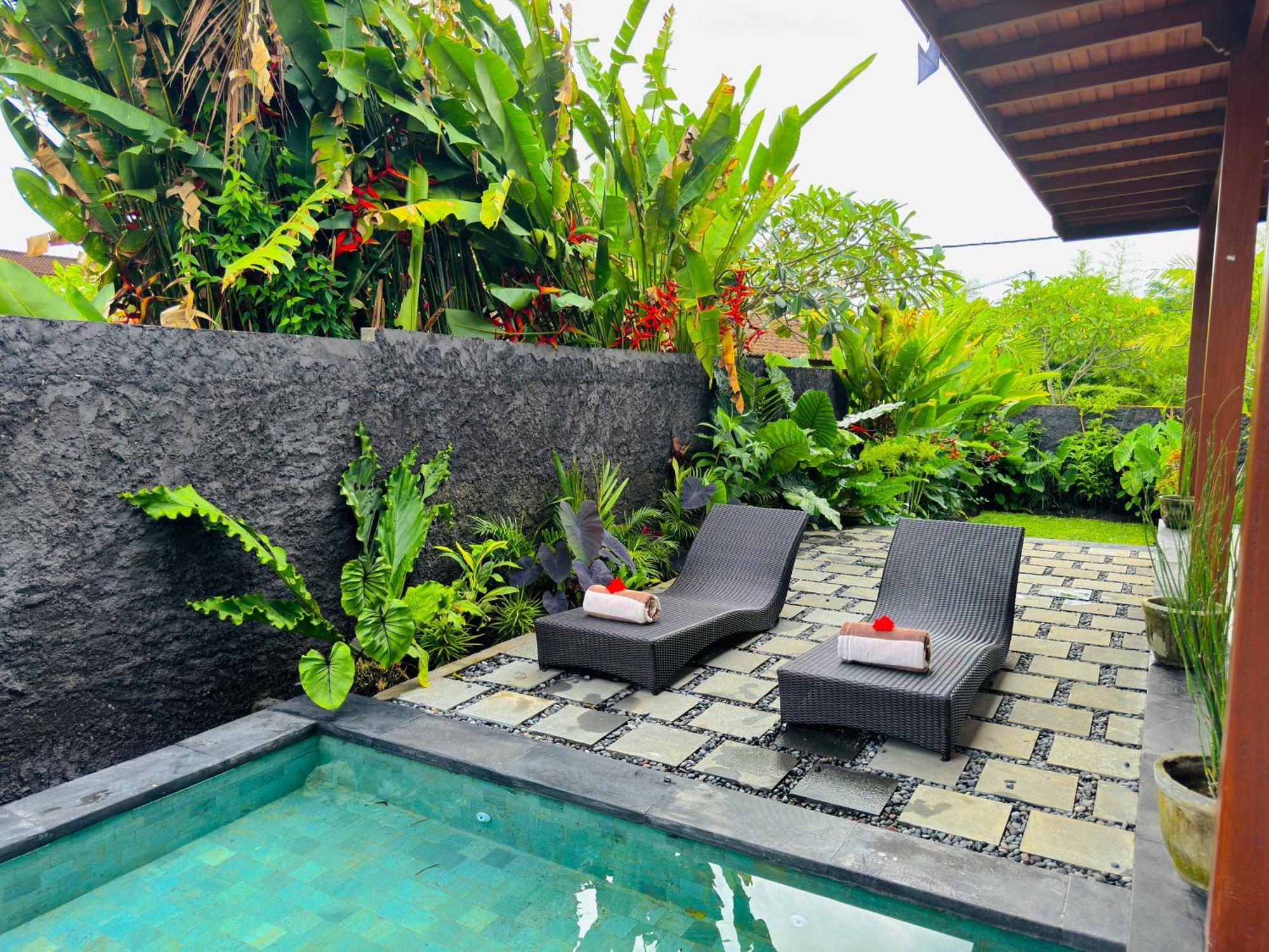 Uma Jala Villa Ubud (Bali)