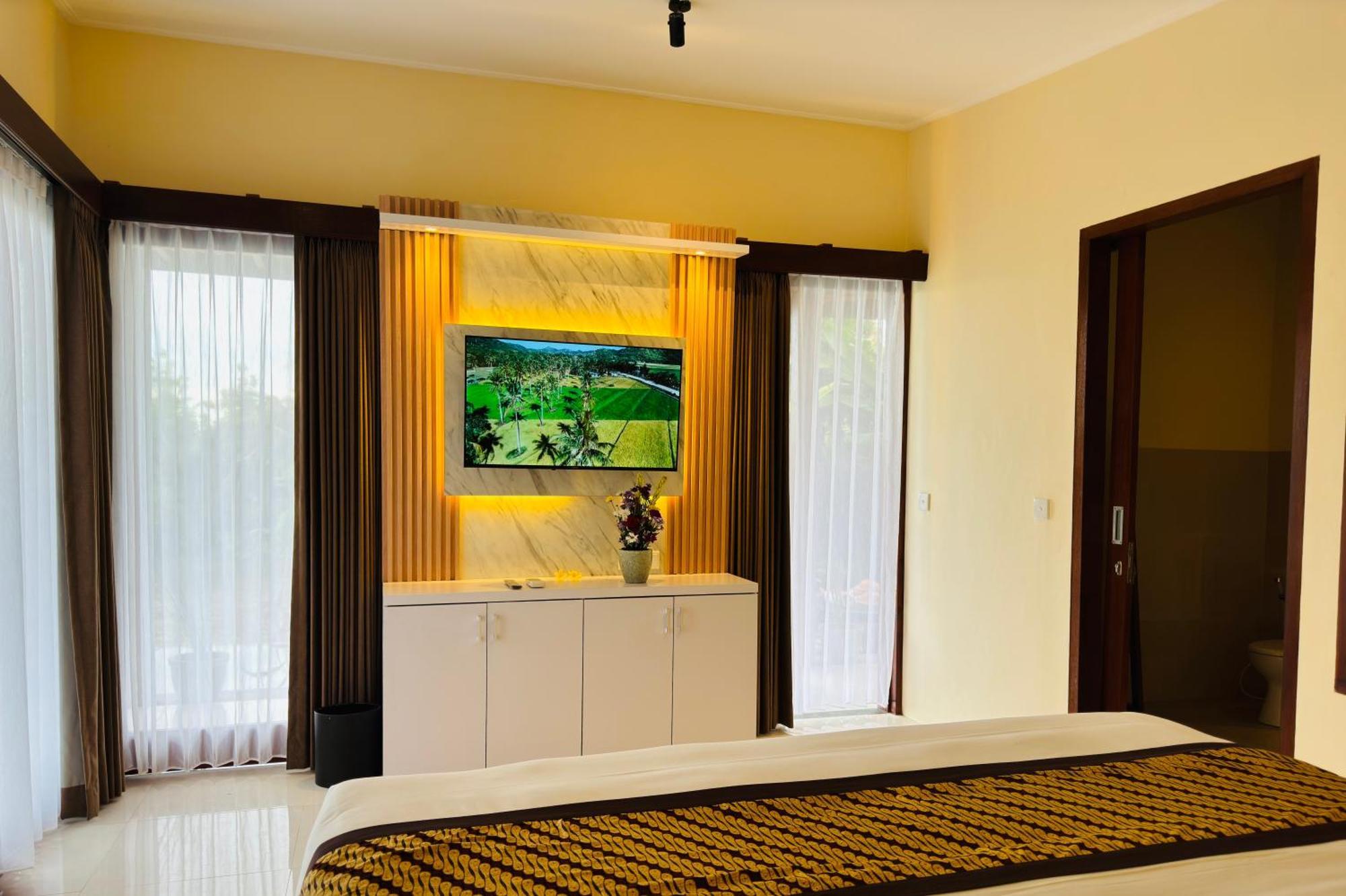 Uma Jala Villa