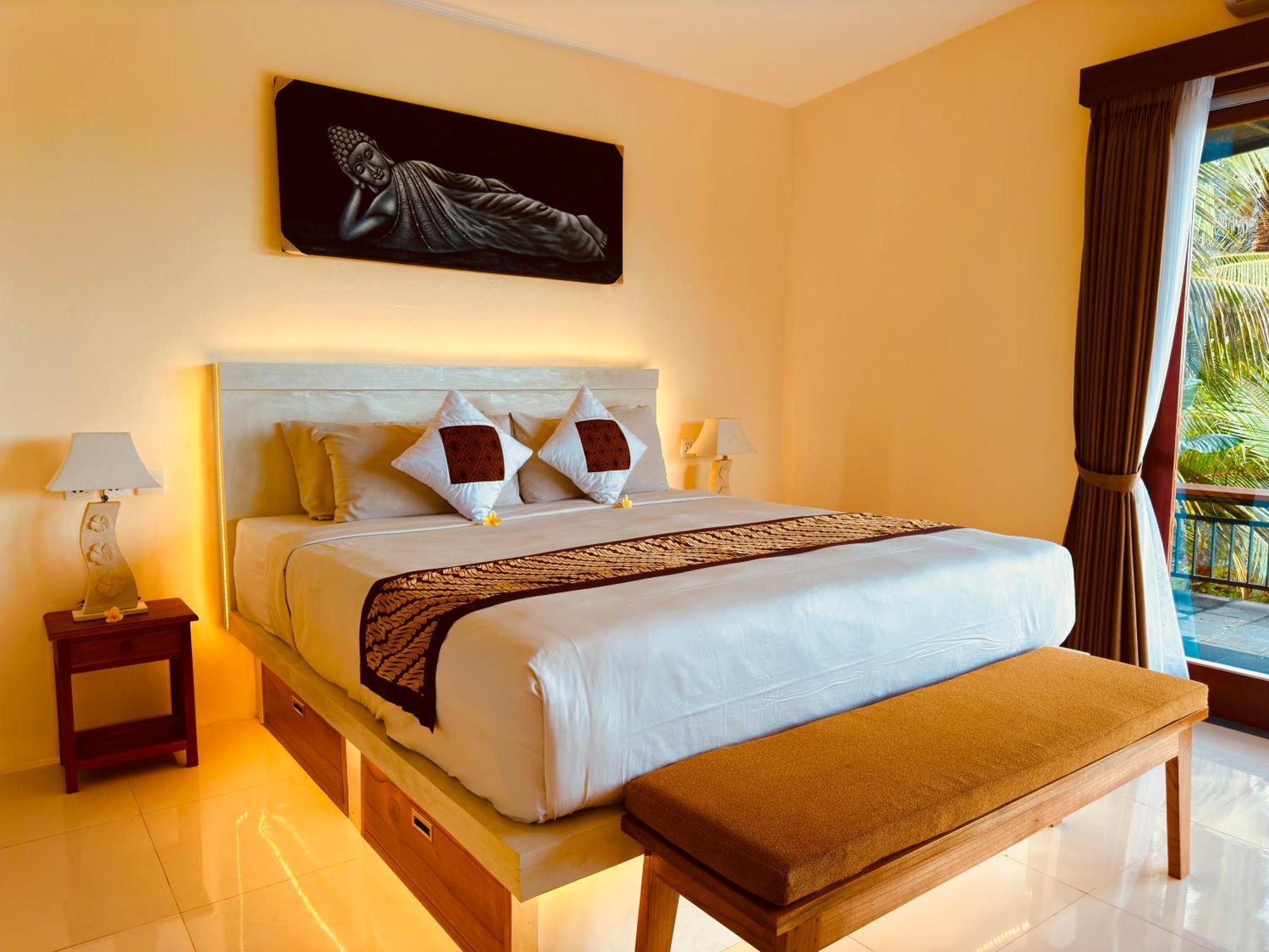 Villa Uma Jala Ubud (Bali)