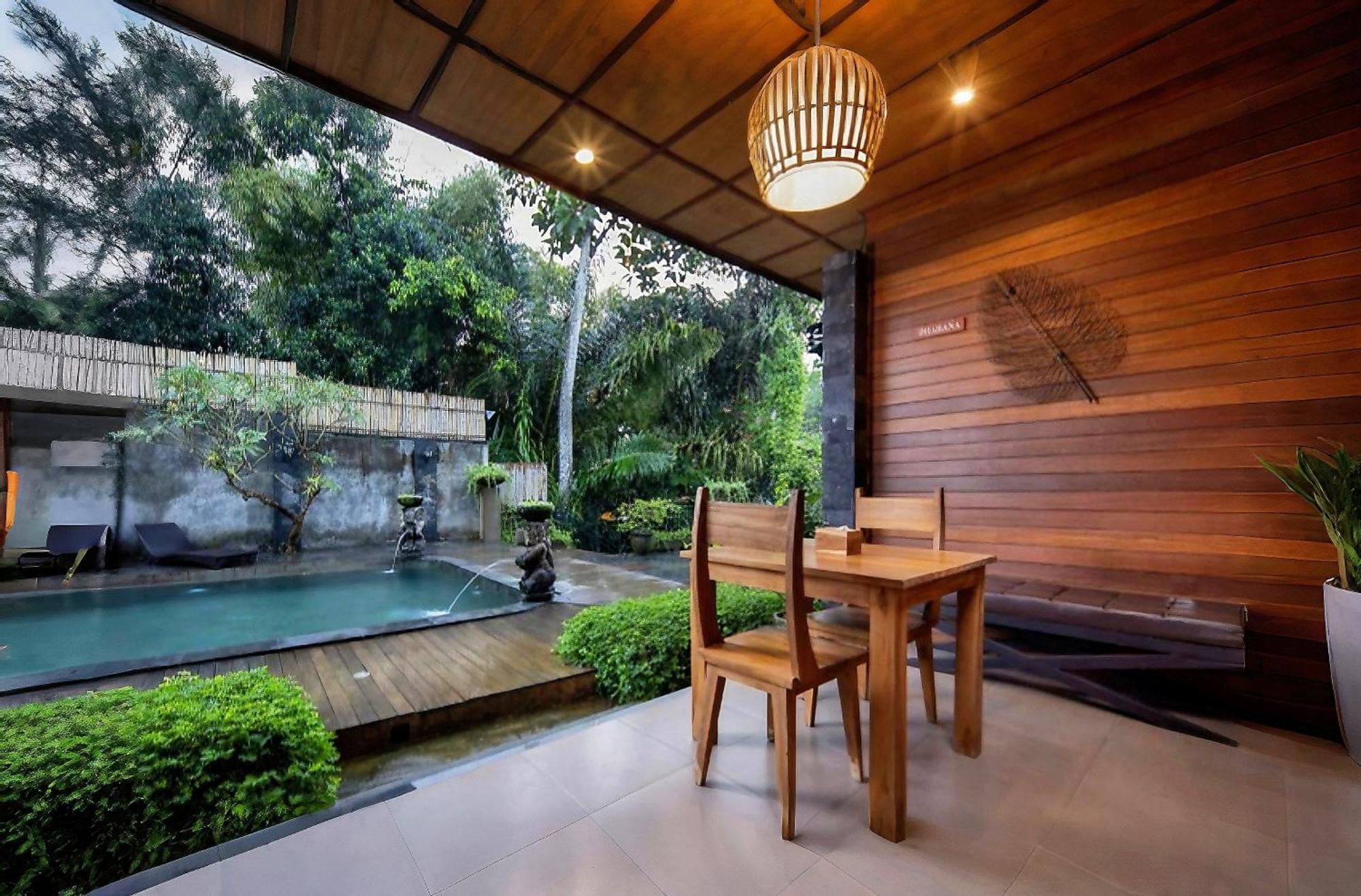 Hotel Tattva Retreat & Wellness