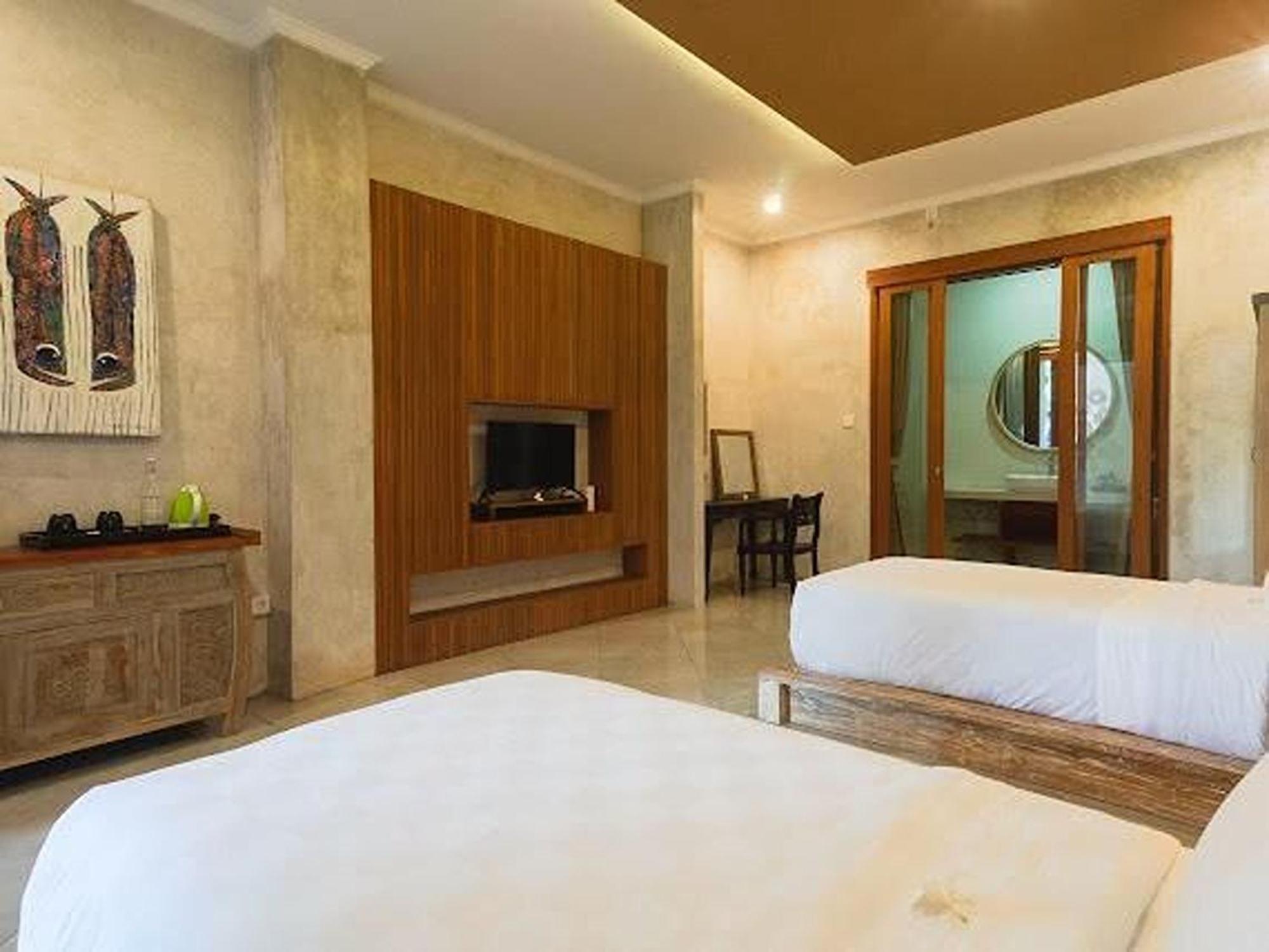 Villa Nayaka Living *