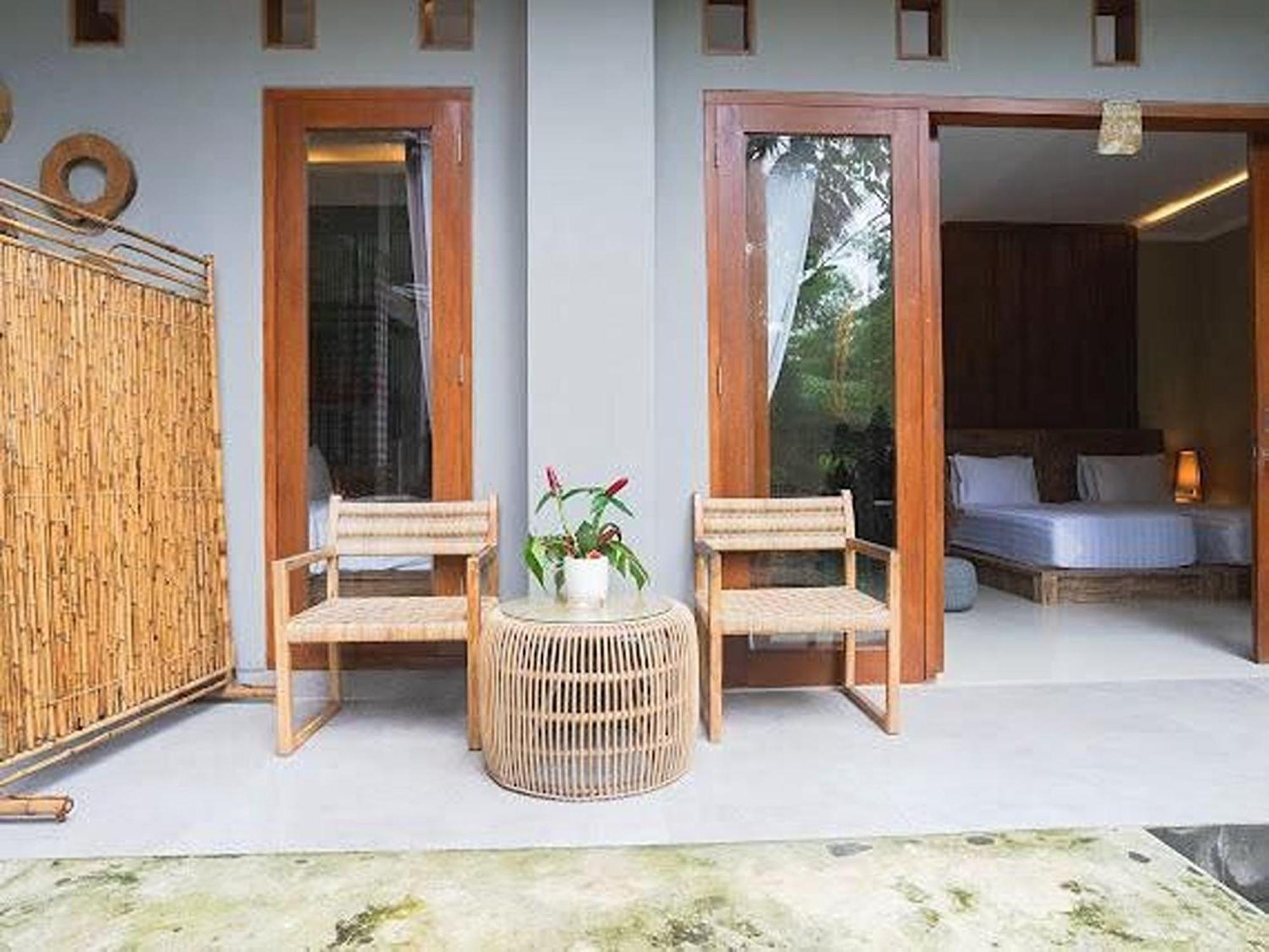Nayaka Living Villa Ubud