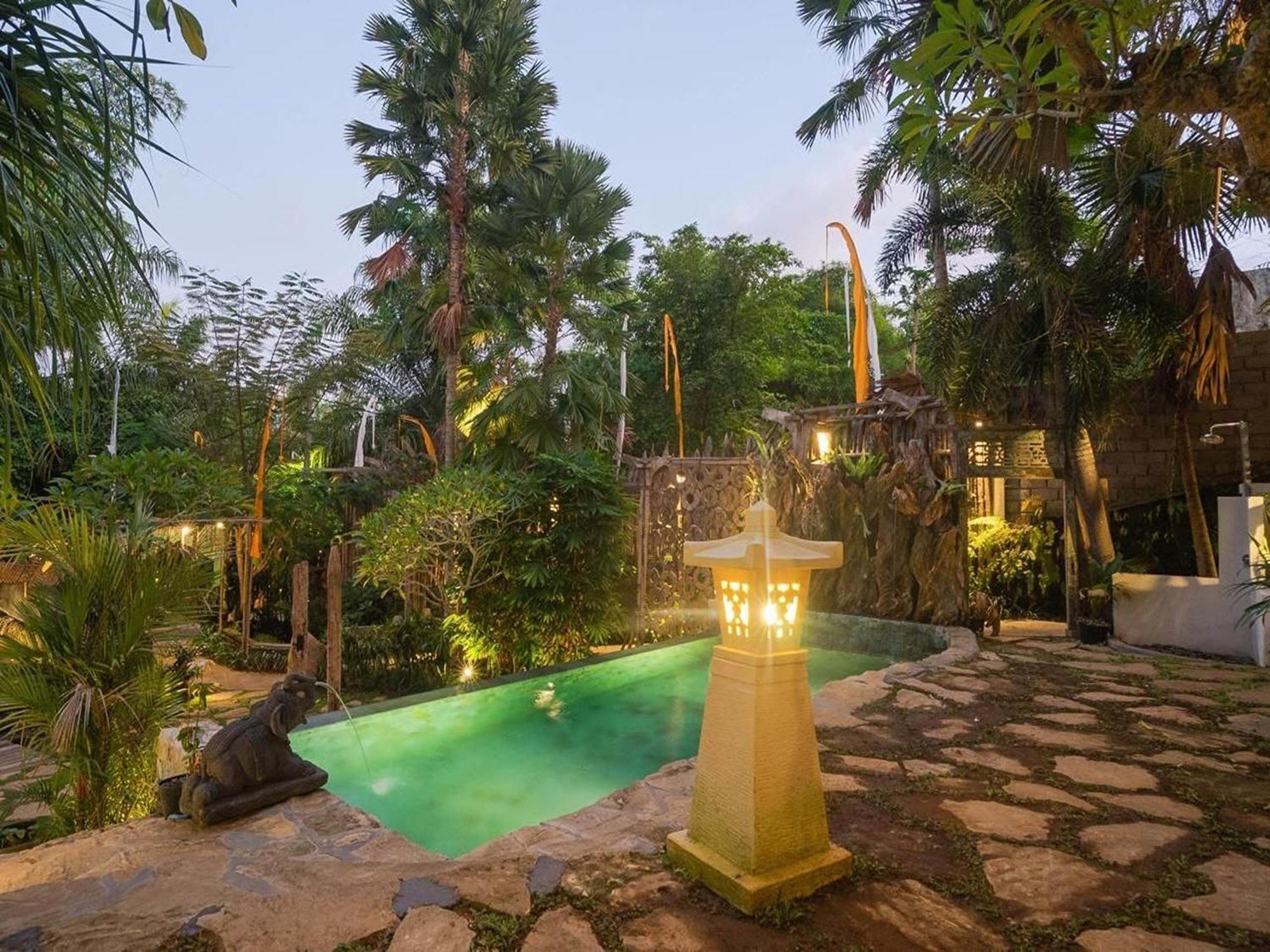 Nayaka Living Villa