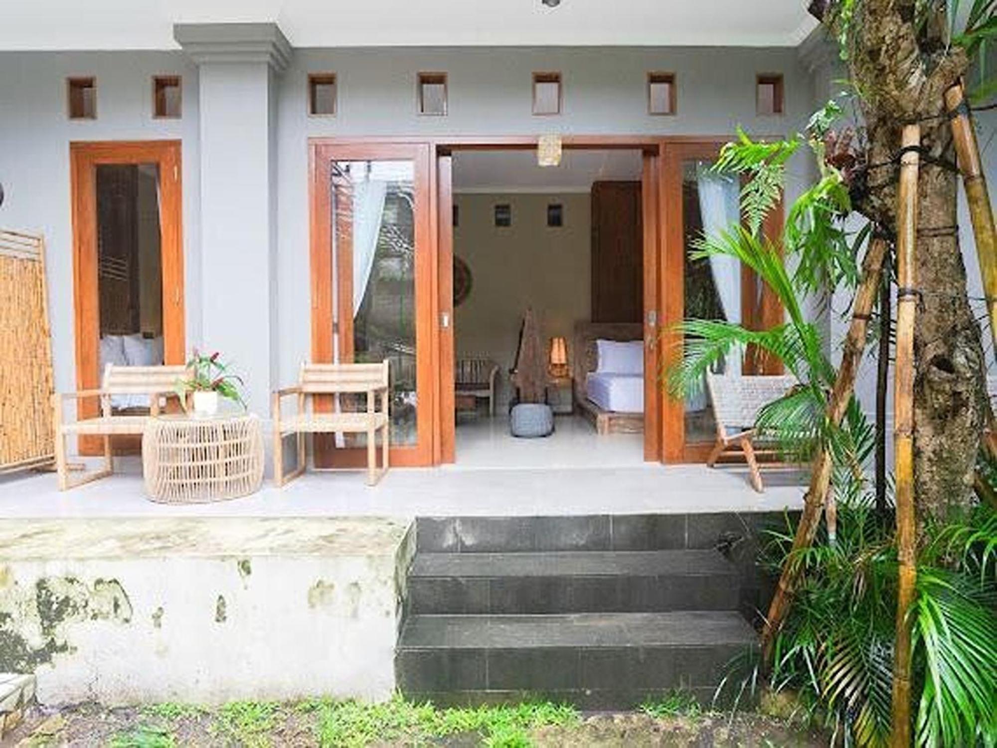 Nayaka Living Villa Ubud