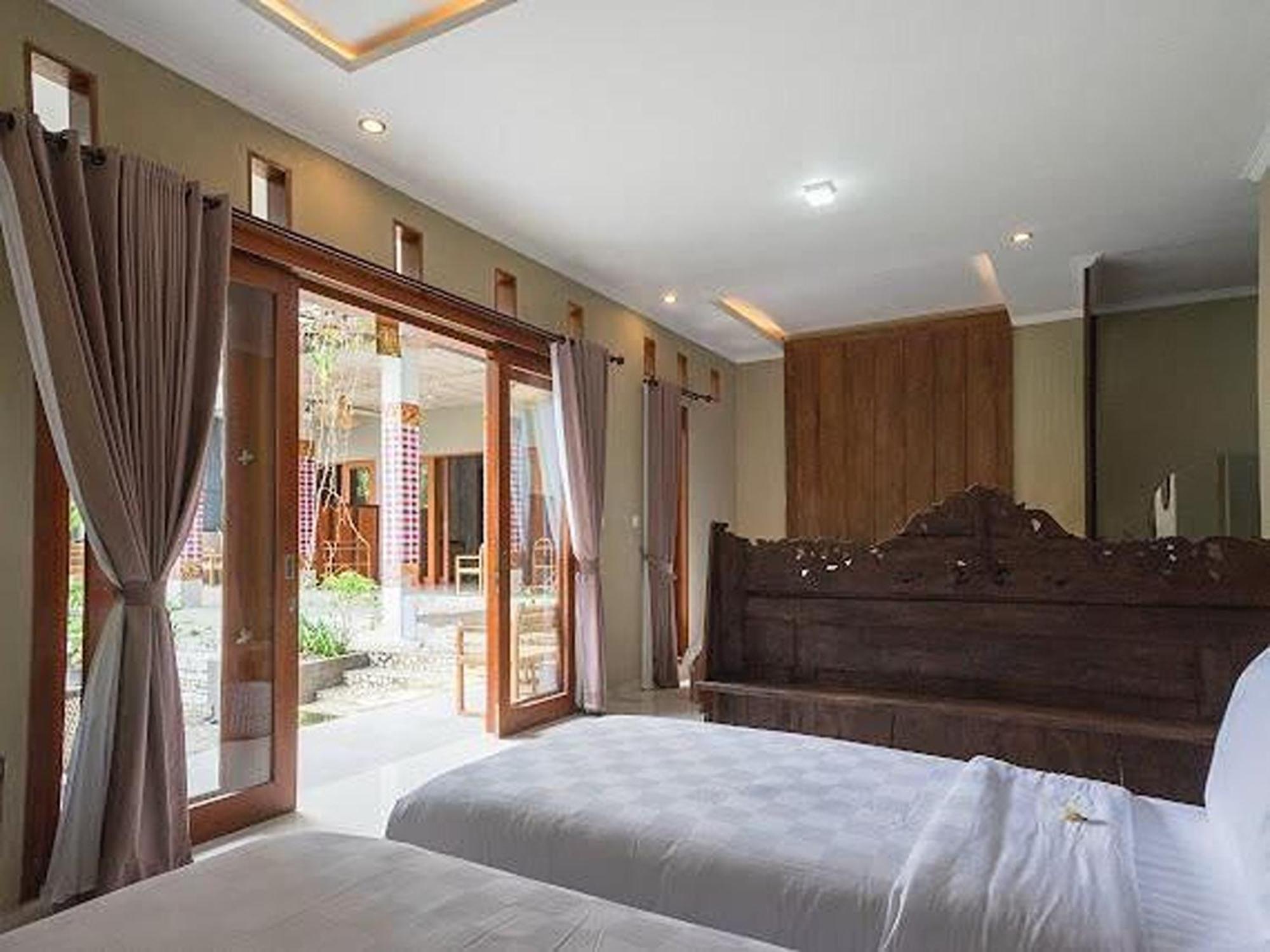 Nayaka Living Villa