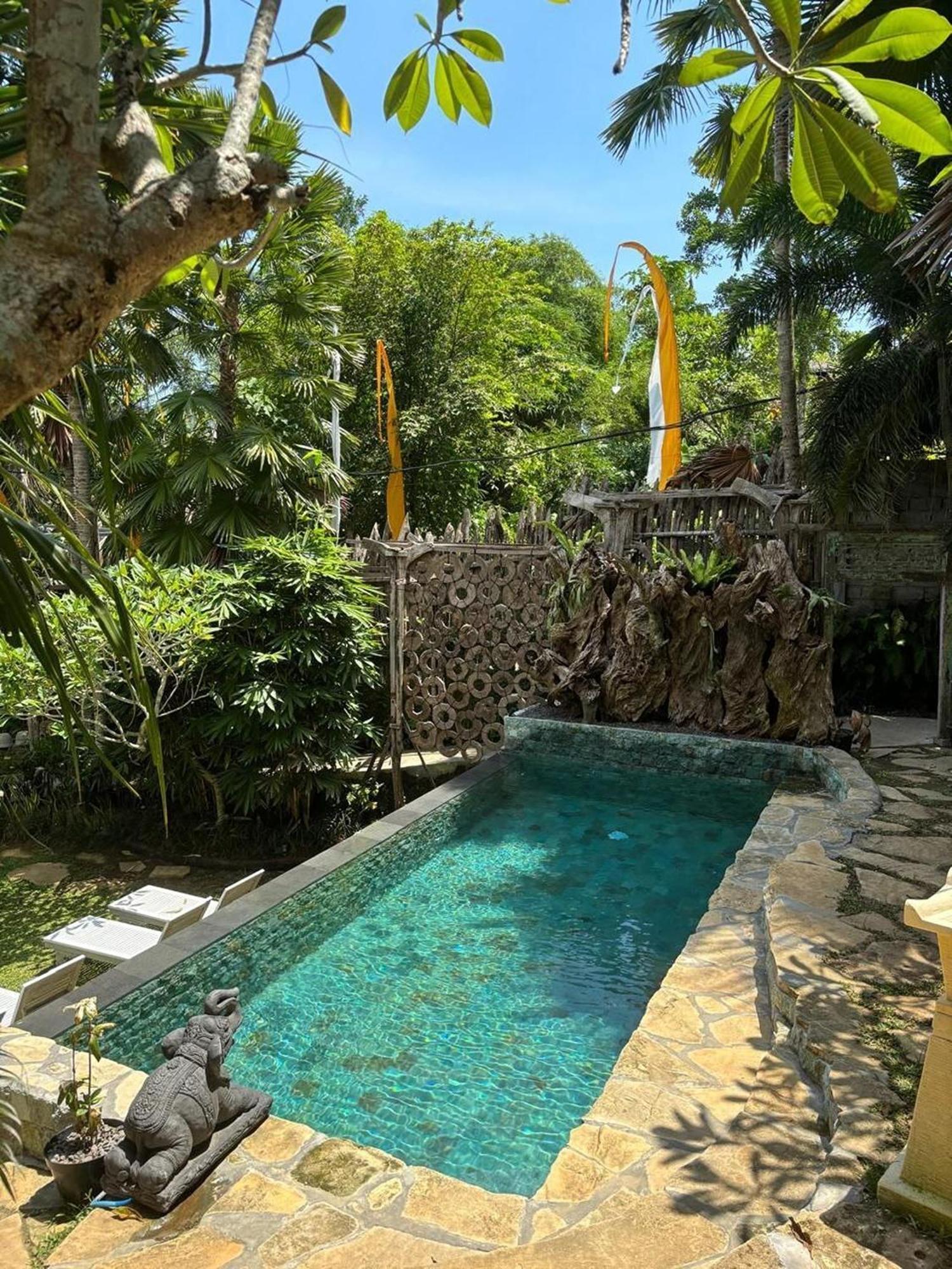 Nayaka Living Villa *