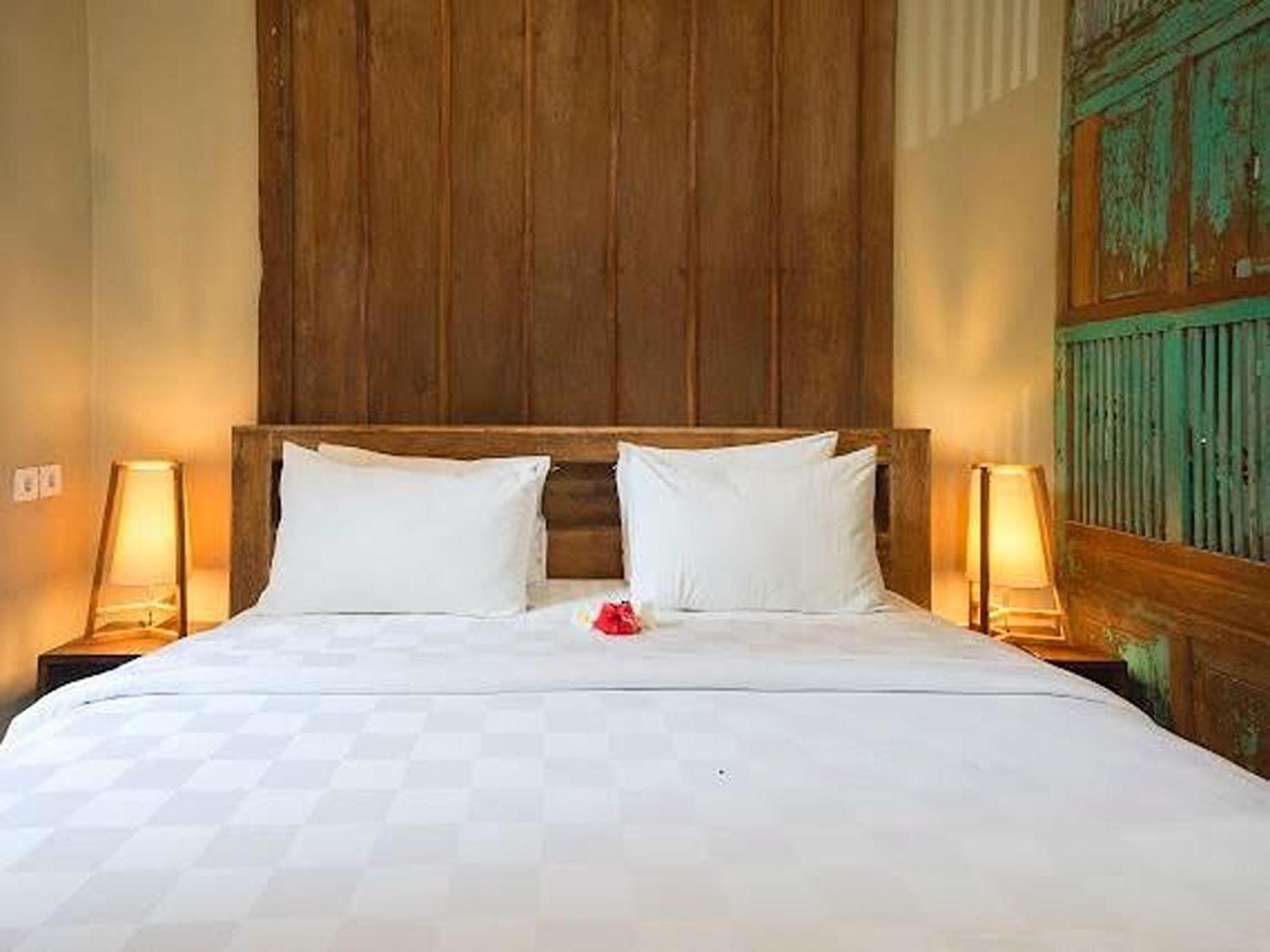 Nayaka Living Villa Ubud