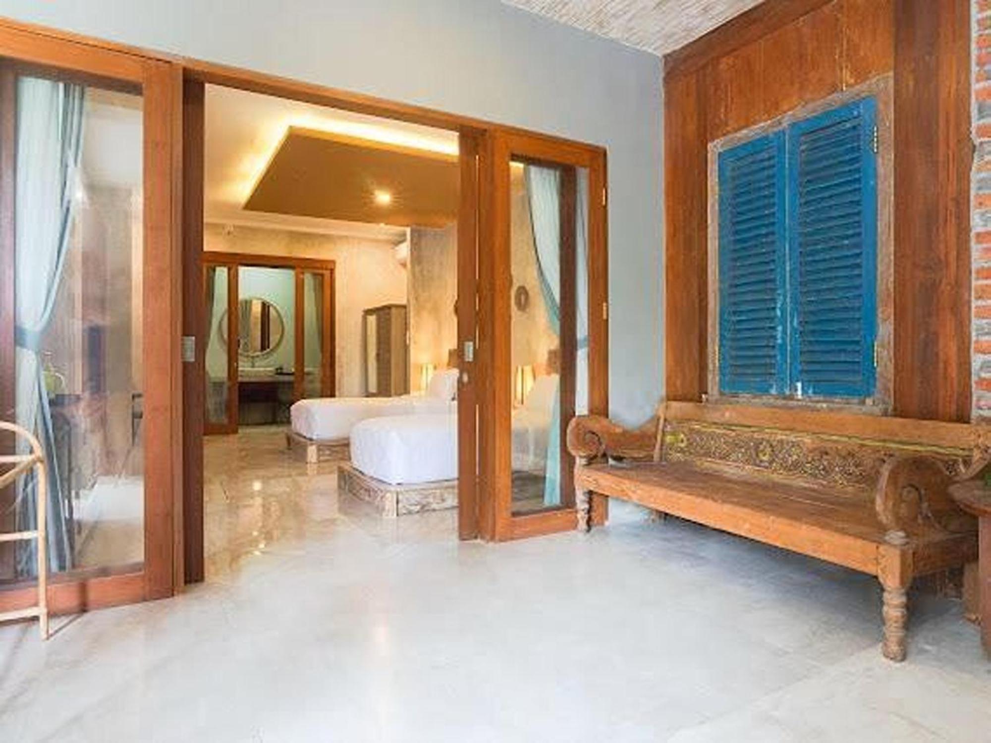 Nayaka Living Villa *