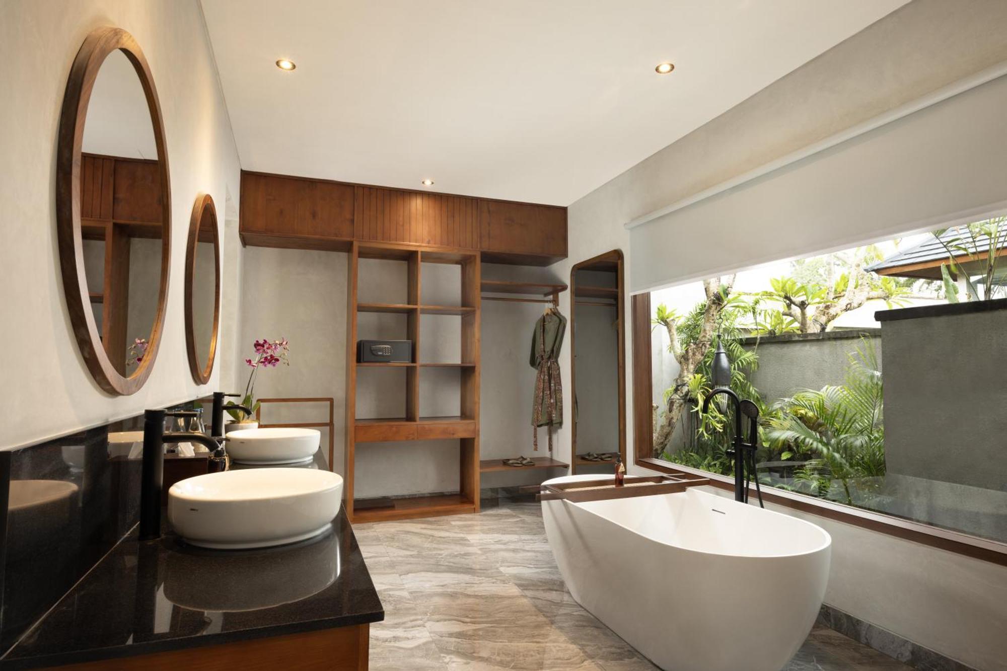 Inara Alas Harum Ubud (Bali)