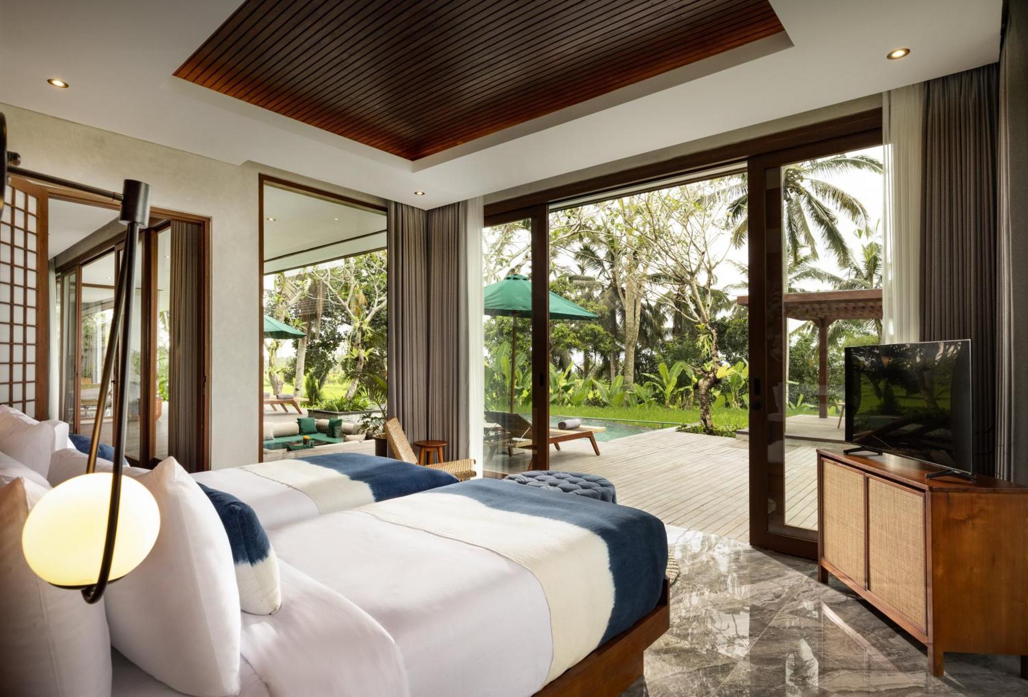 Hotel Inara Alas Harum Ubud (Bali)