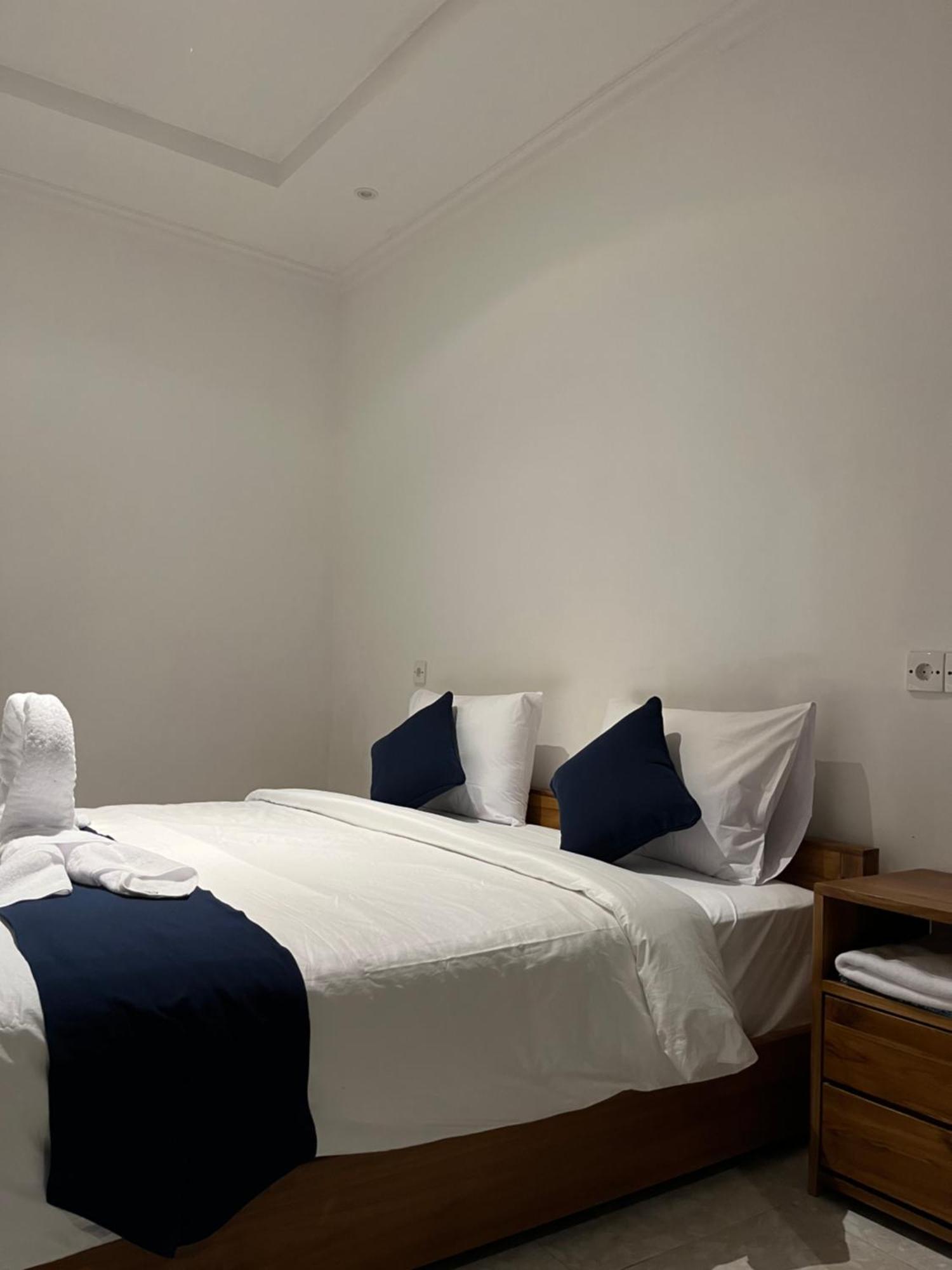 Inde Homestay Ubud (Bali)