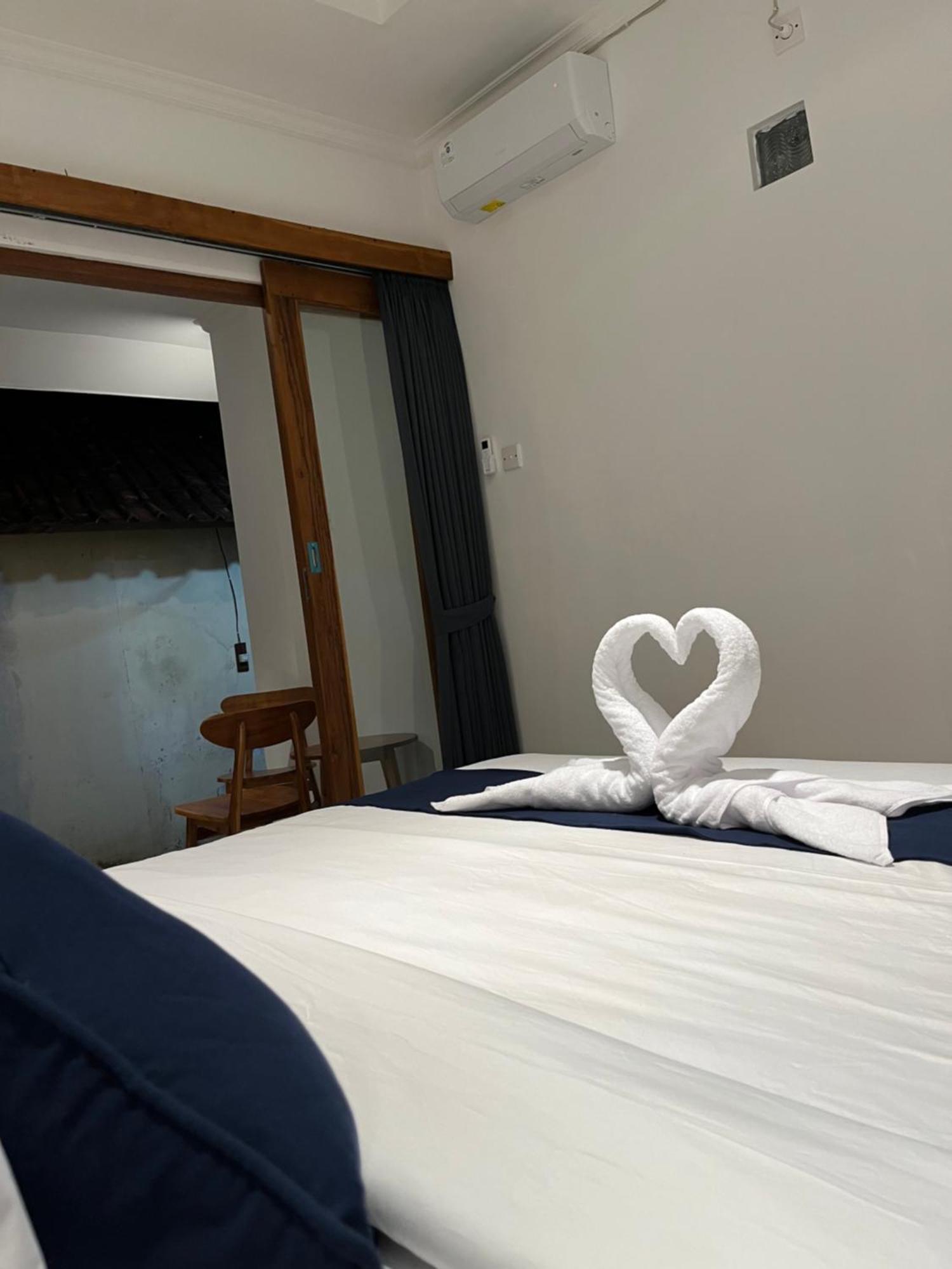 Inde Homestay Ubud (Bali)