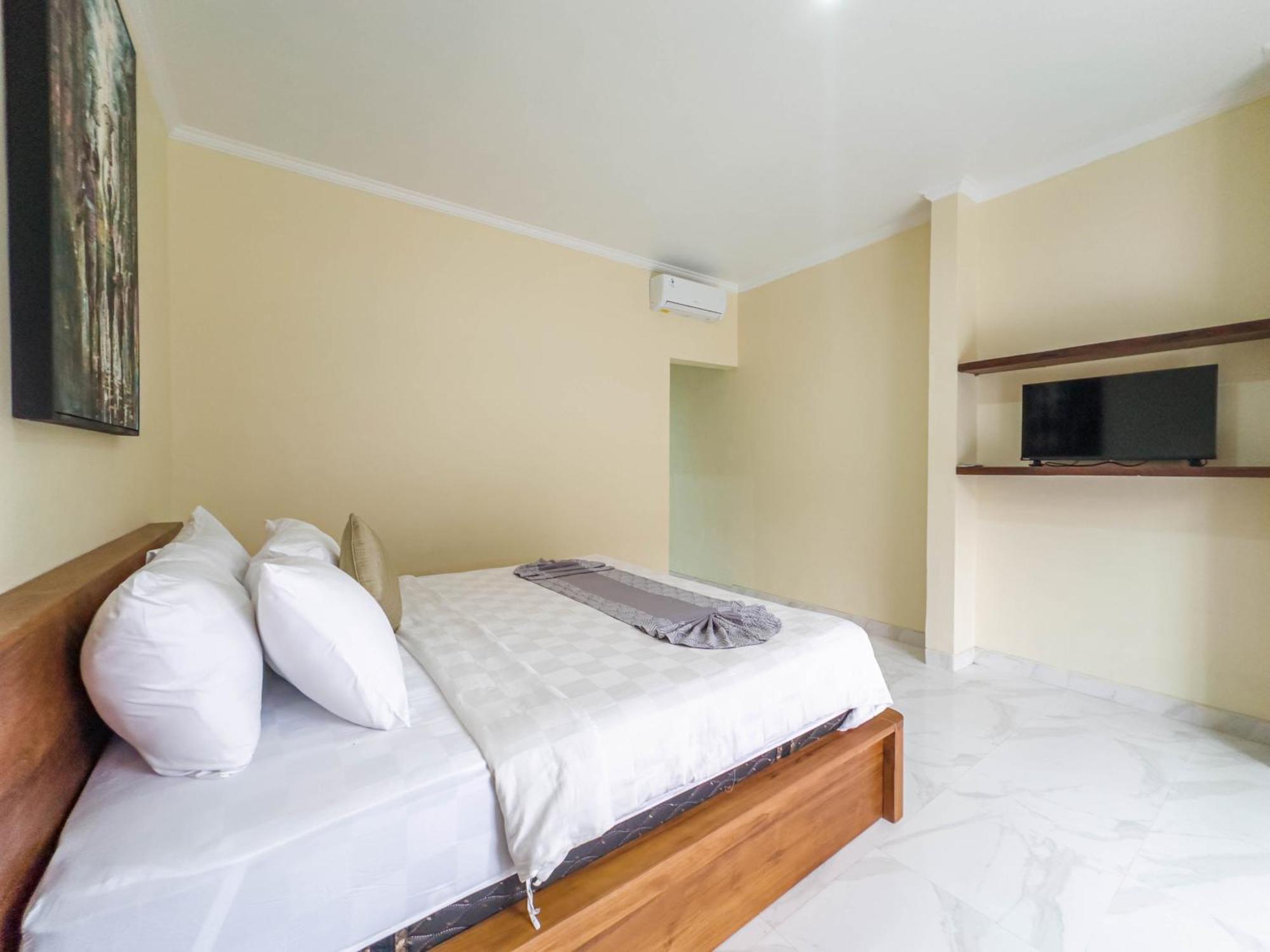 Apartment Kubu Manah Ubud (Bali)