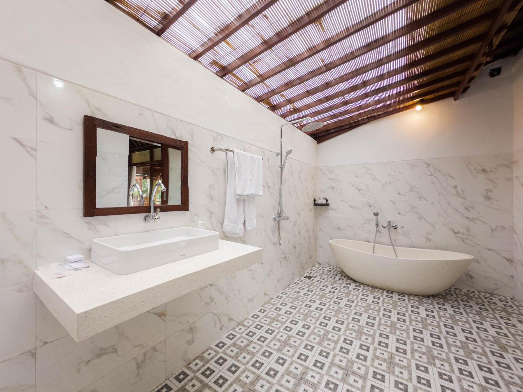 Kubu Manah Apartment *