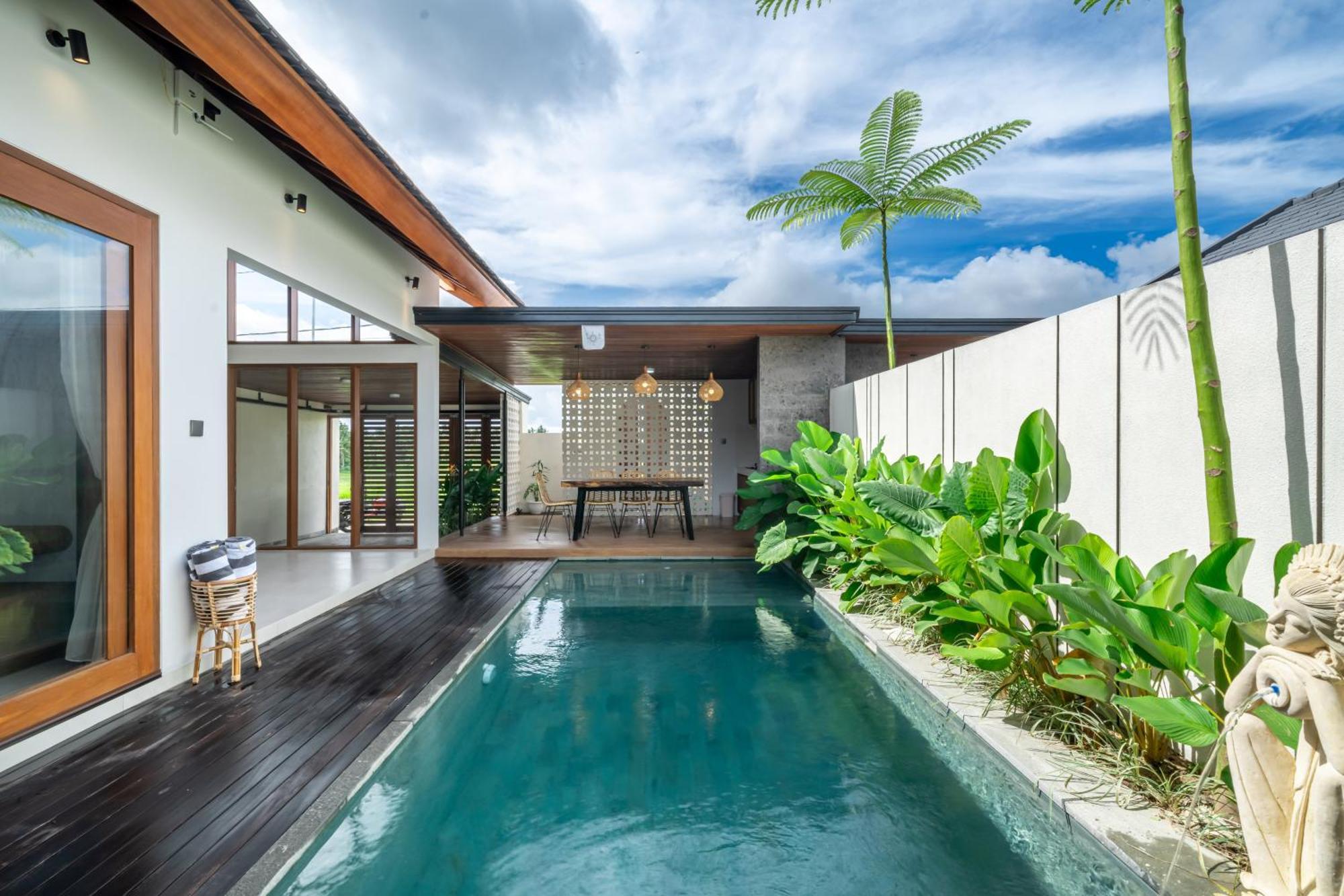 Sukha 8b Villa