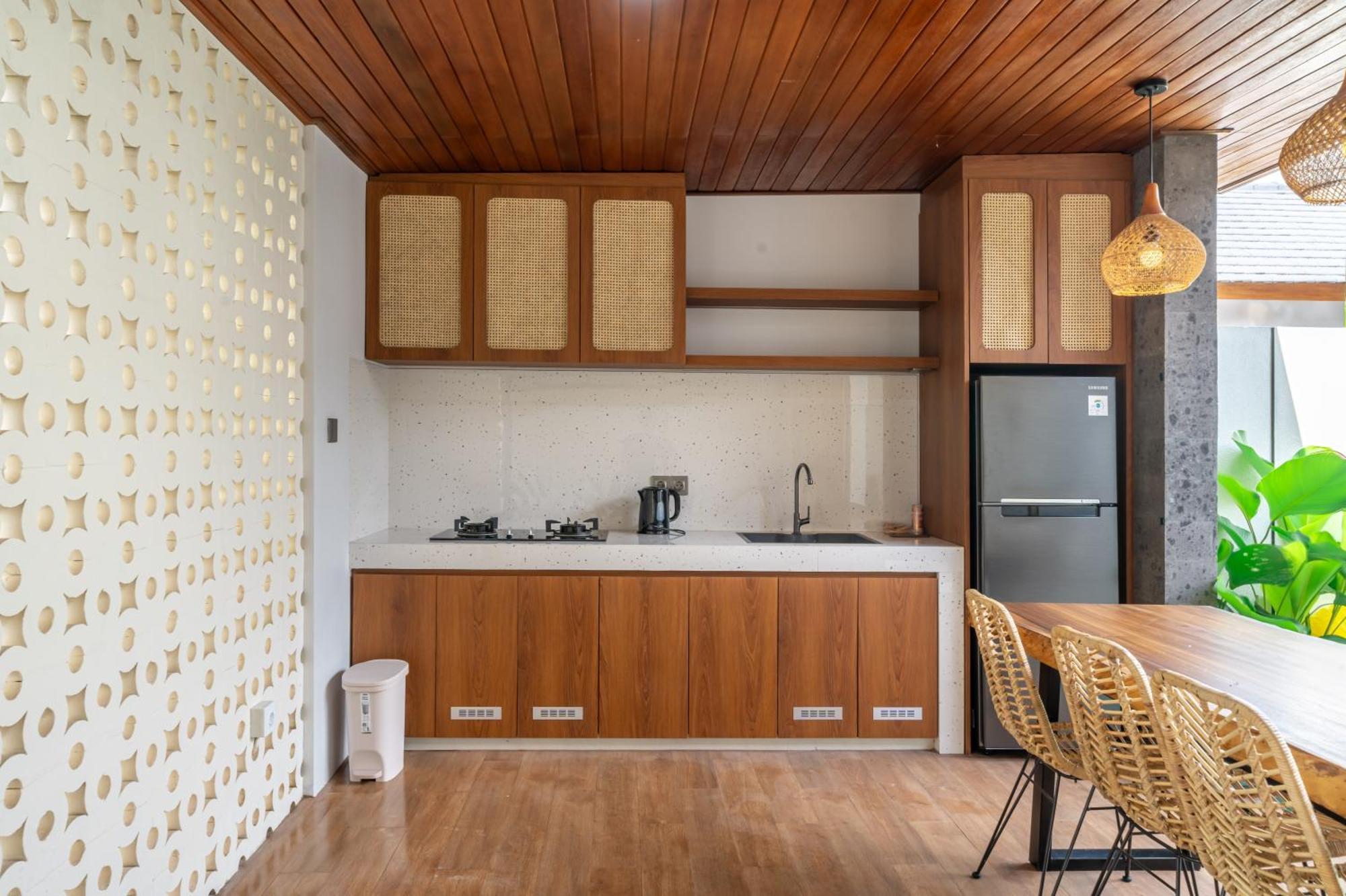 Villa Sukha 8b Ubud (Bali)