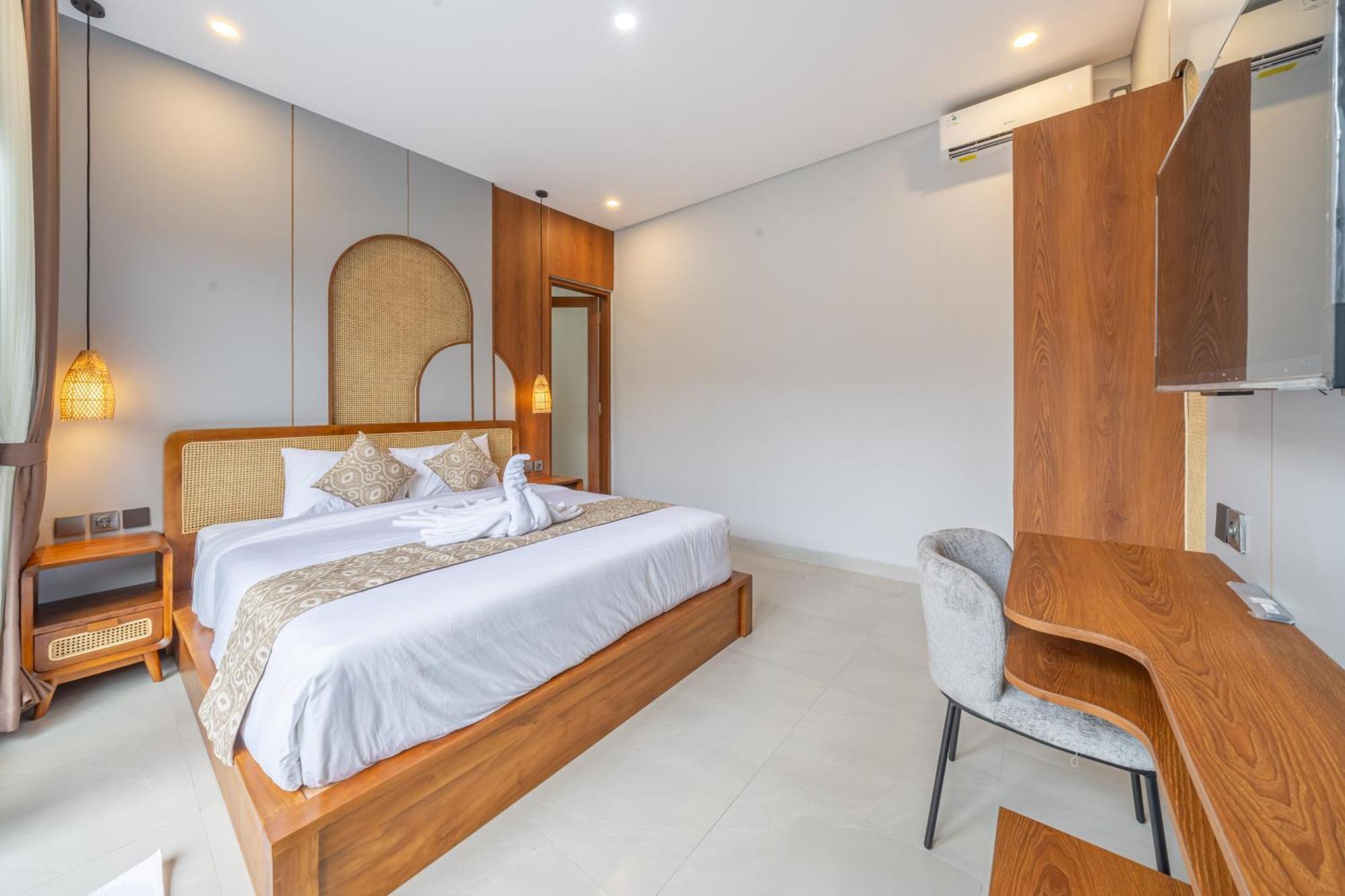Villa Sukha 8b Ubud (Bali)