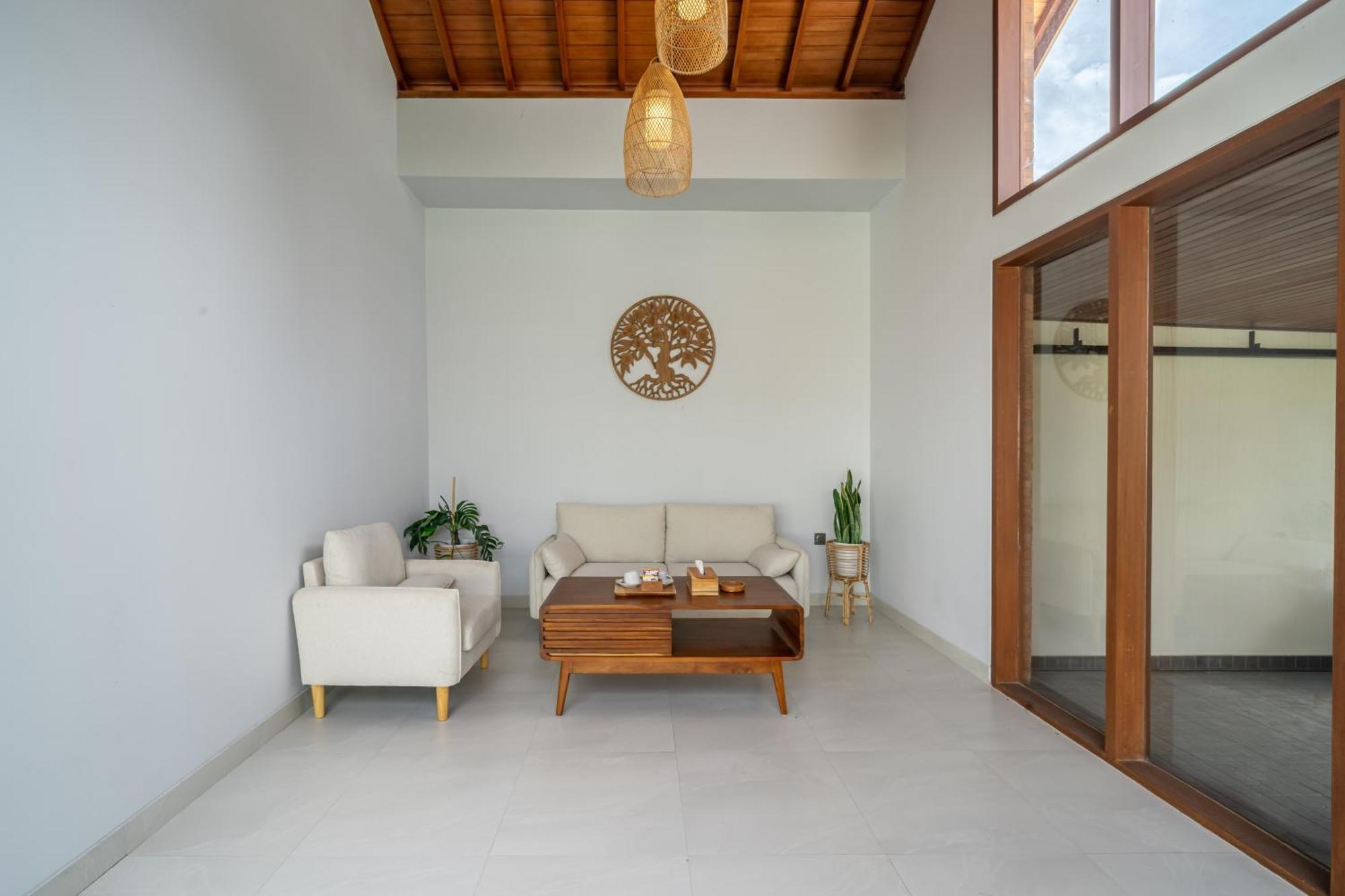 Sukha 8b * Ubud (Bali)