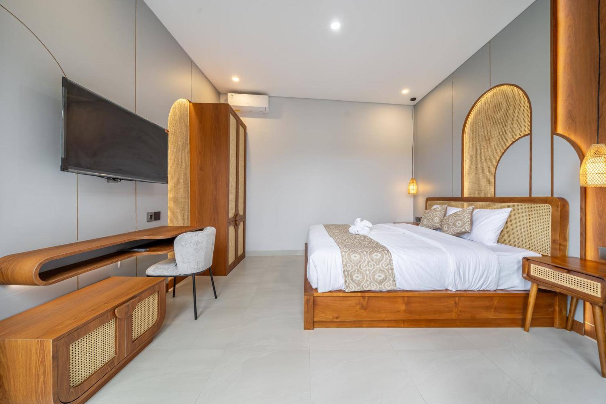 Sukha 8b Villa