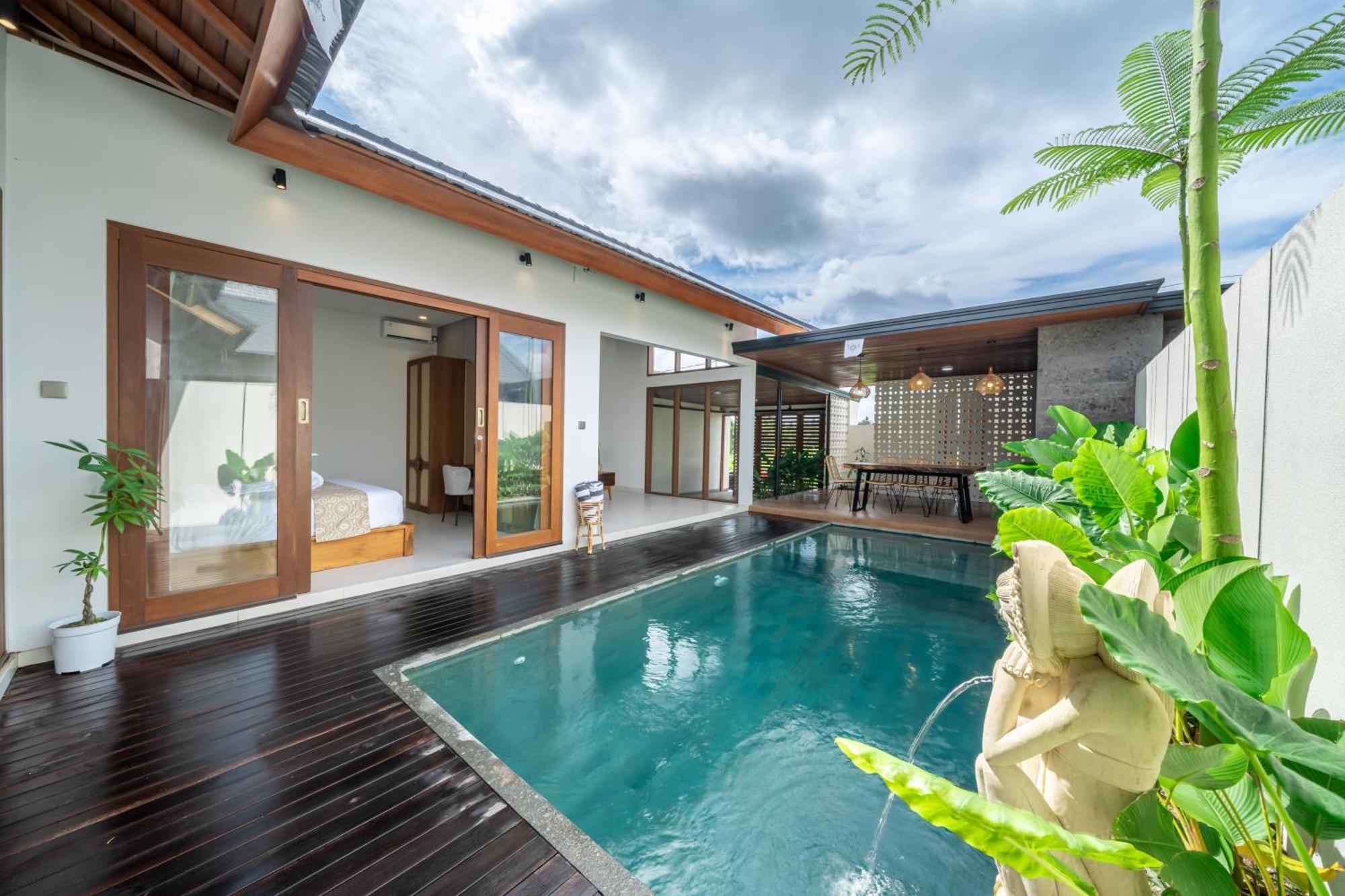 Sukha 8b Villa *
