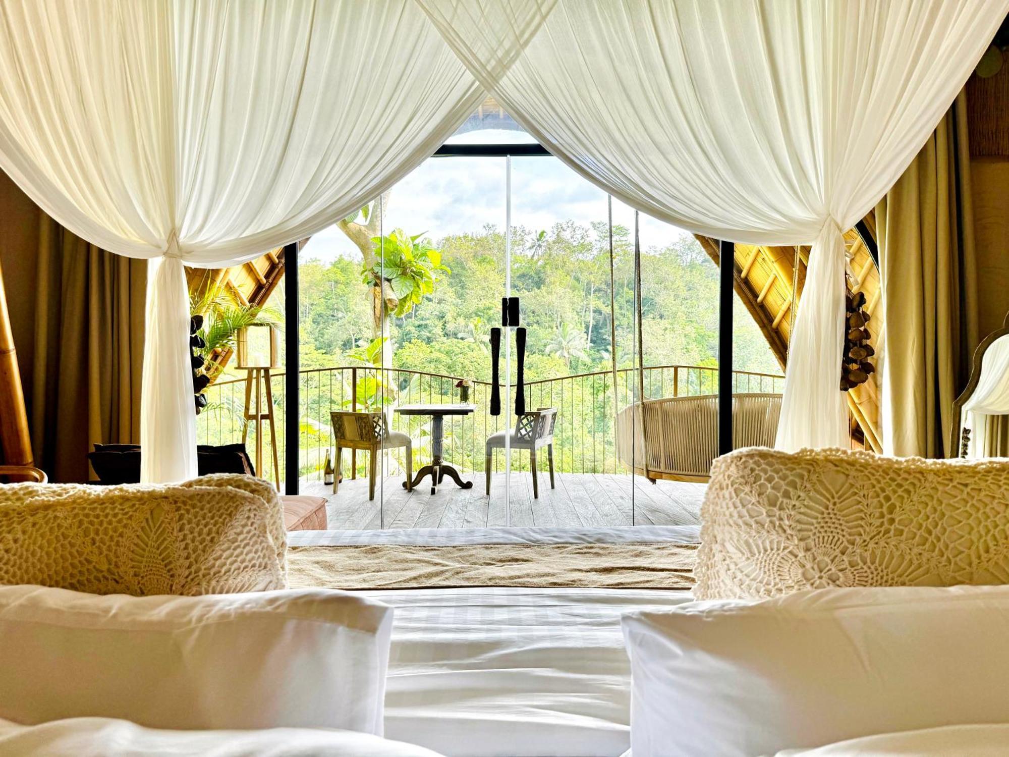 Belalu Bali Boutique & Experience Villa *