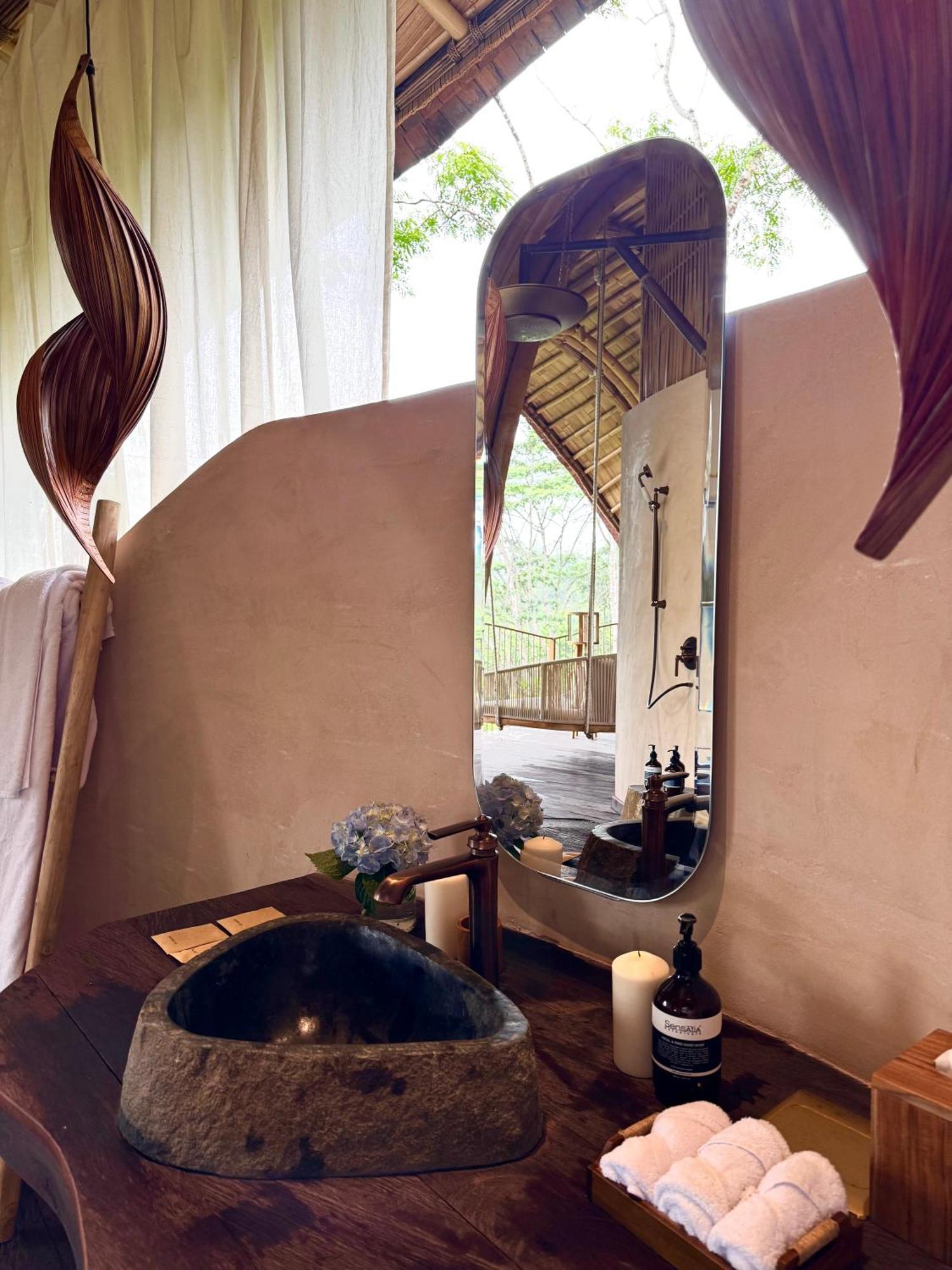 Belalu Bali Boutique & Experience *