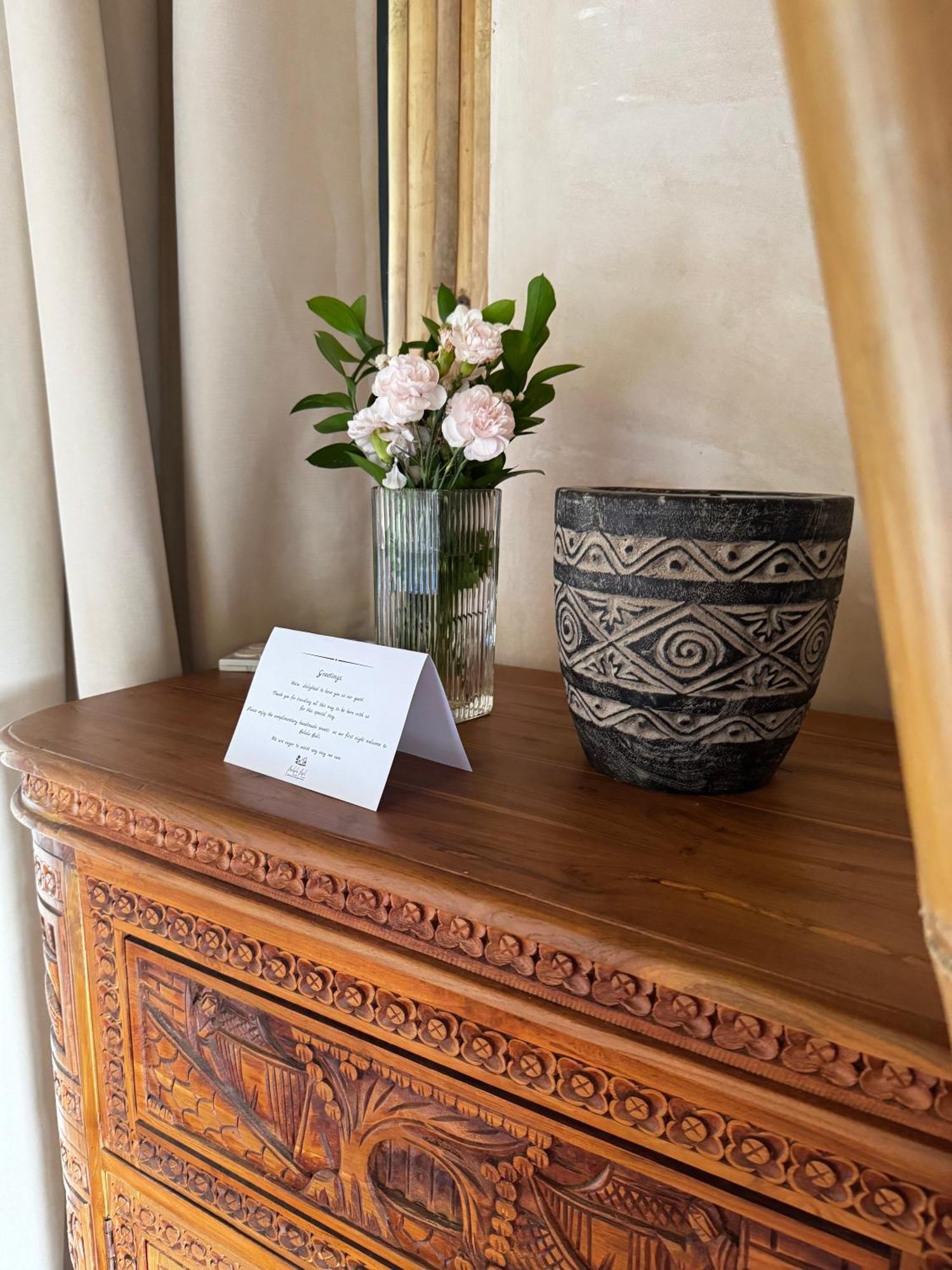 Belalu Bali Boutique & Experience