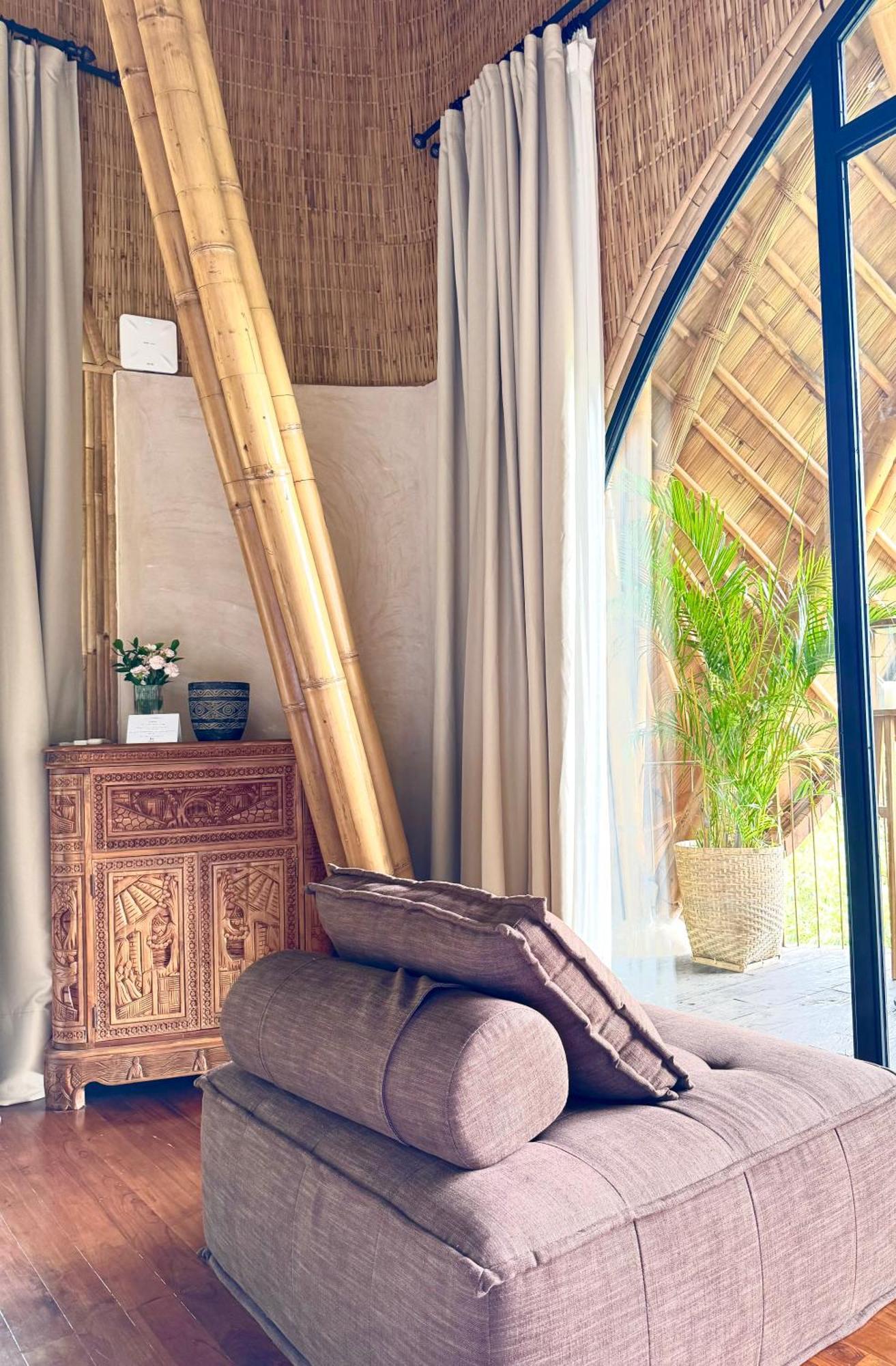 Belalu Bali Boutique & Experience * Ubud