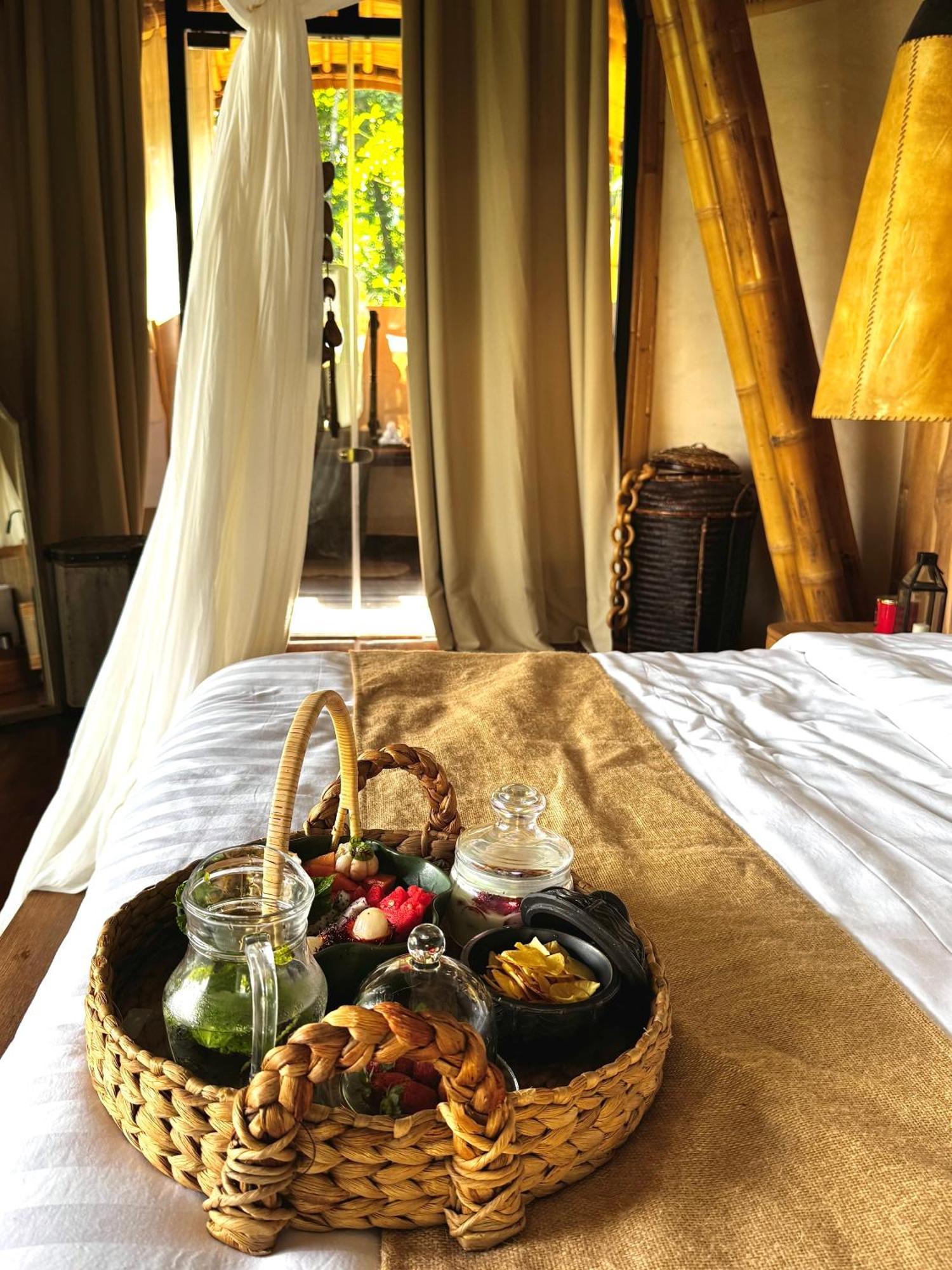 Belalu Bali Boutique & Experience *