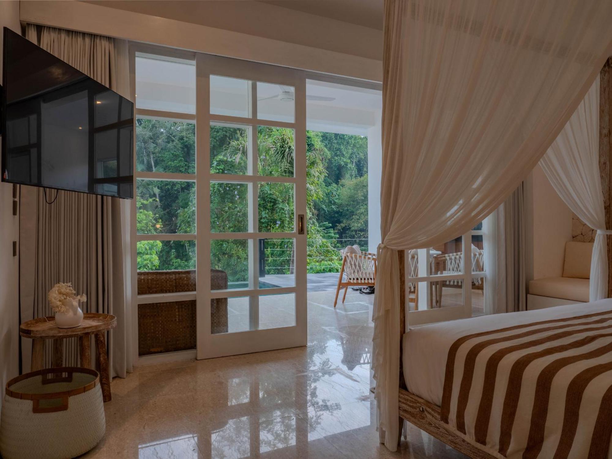 Villa Marc, Ubud