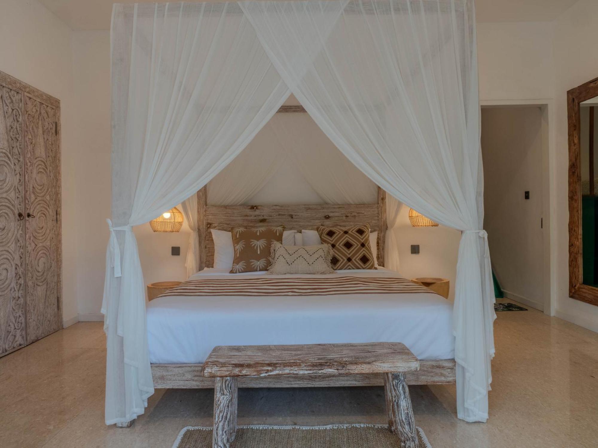 Villa Marc, Ubud